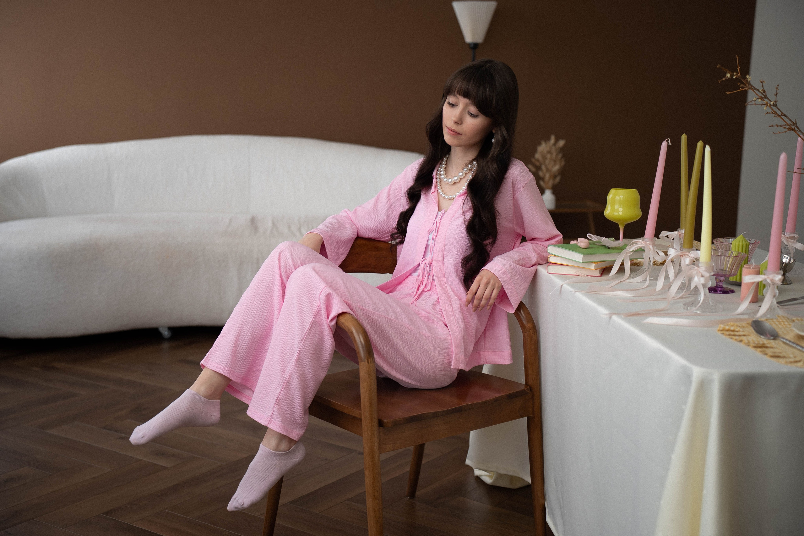 Pink Vintage. Фотограф в Сочи Ксения Романенко | Официальный сайт-портфолио