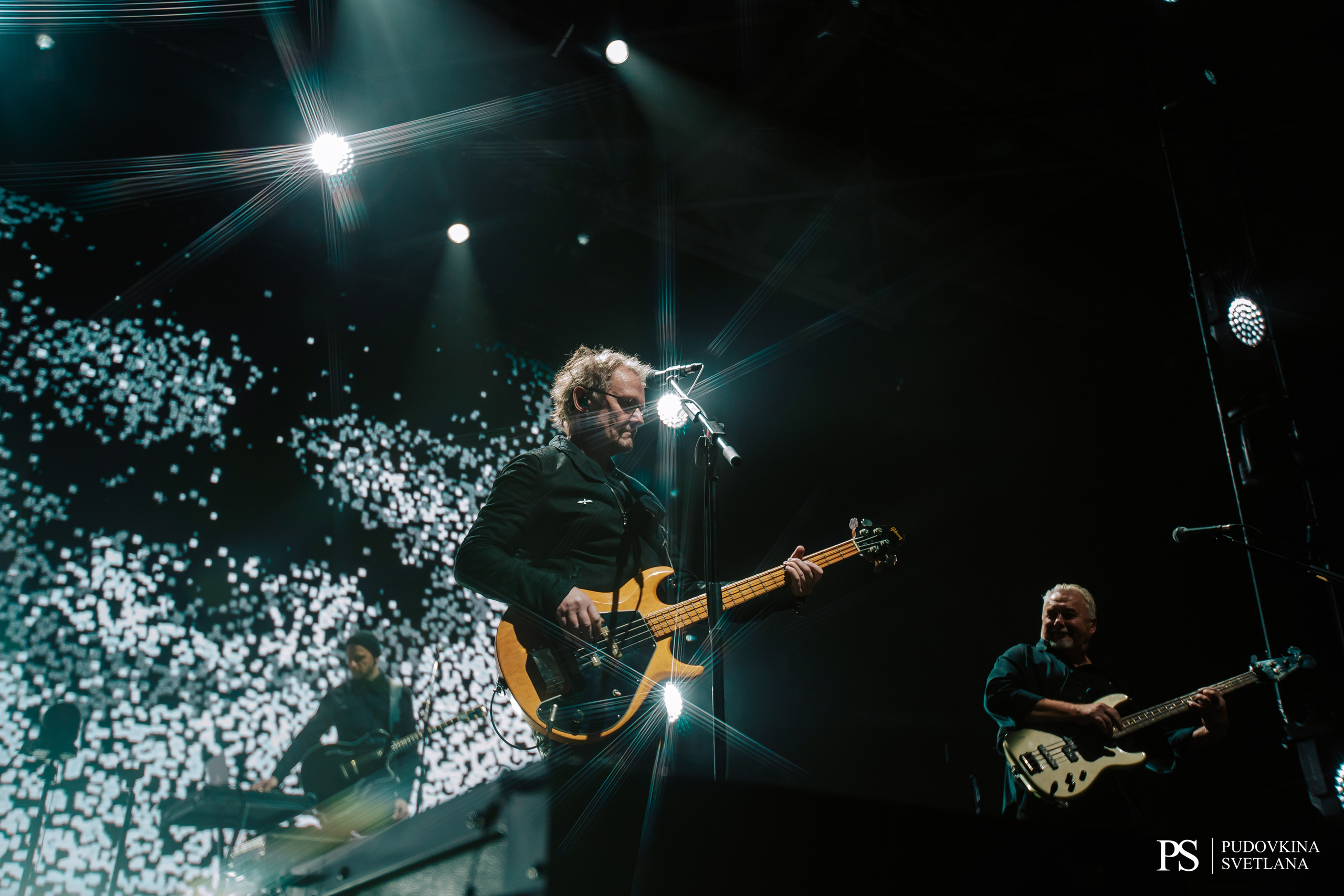 КИНО. Самара. Фотограф Тольятти Светлана Пудовкина