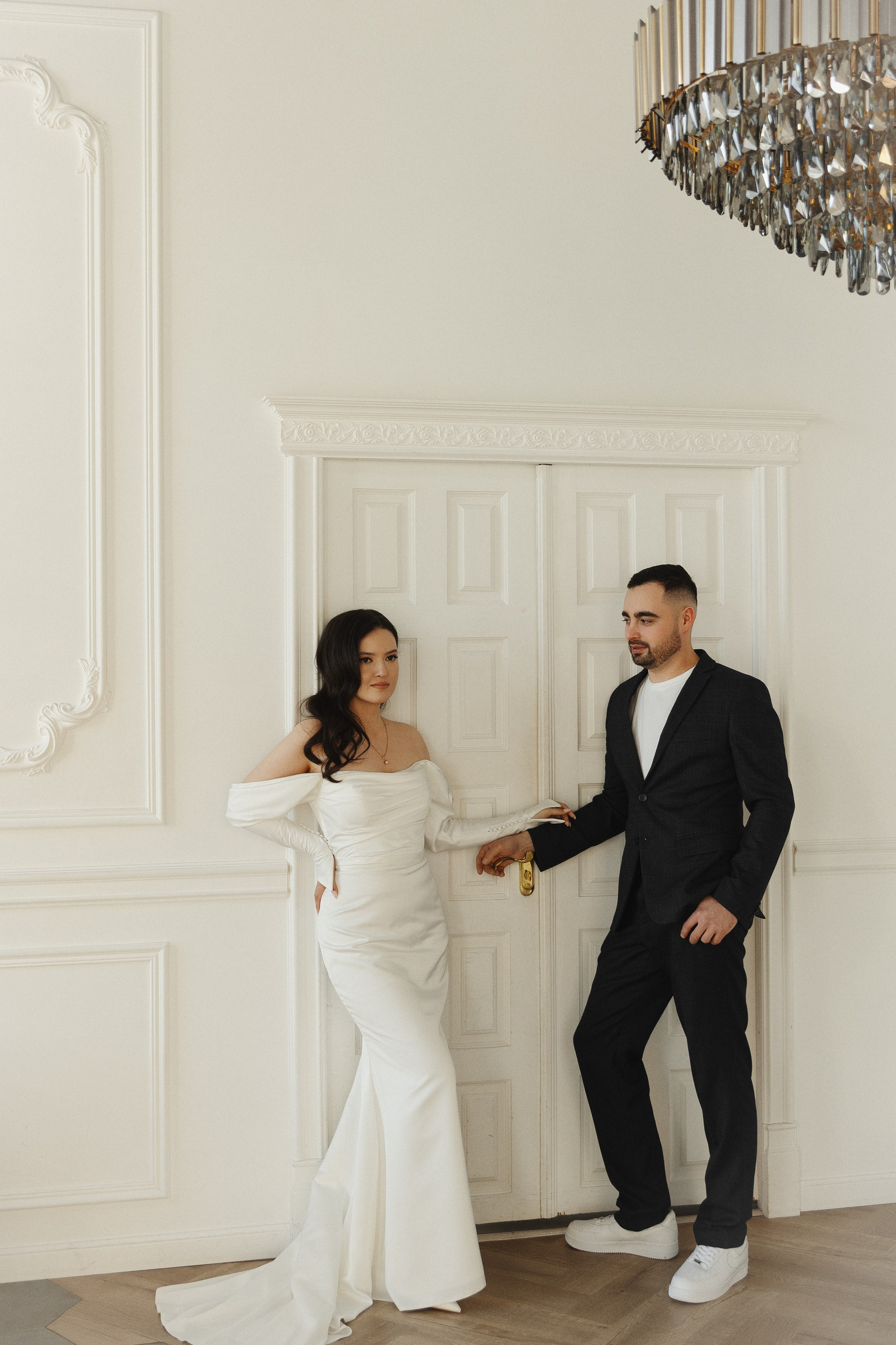 Алина & Денис