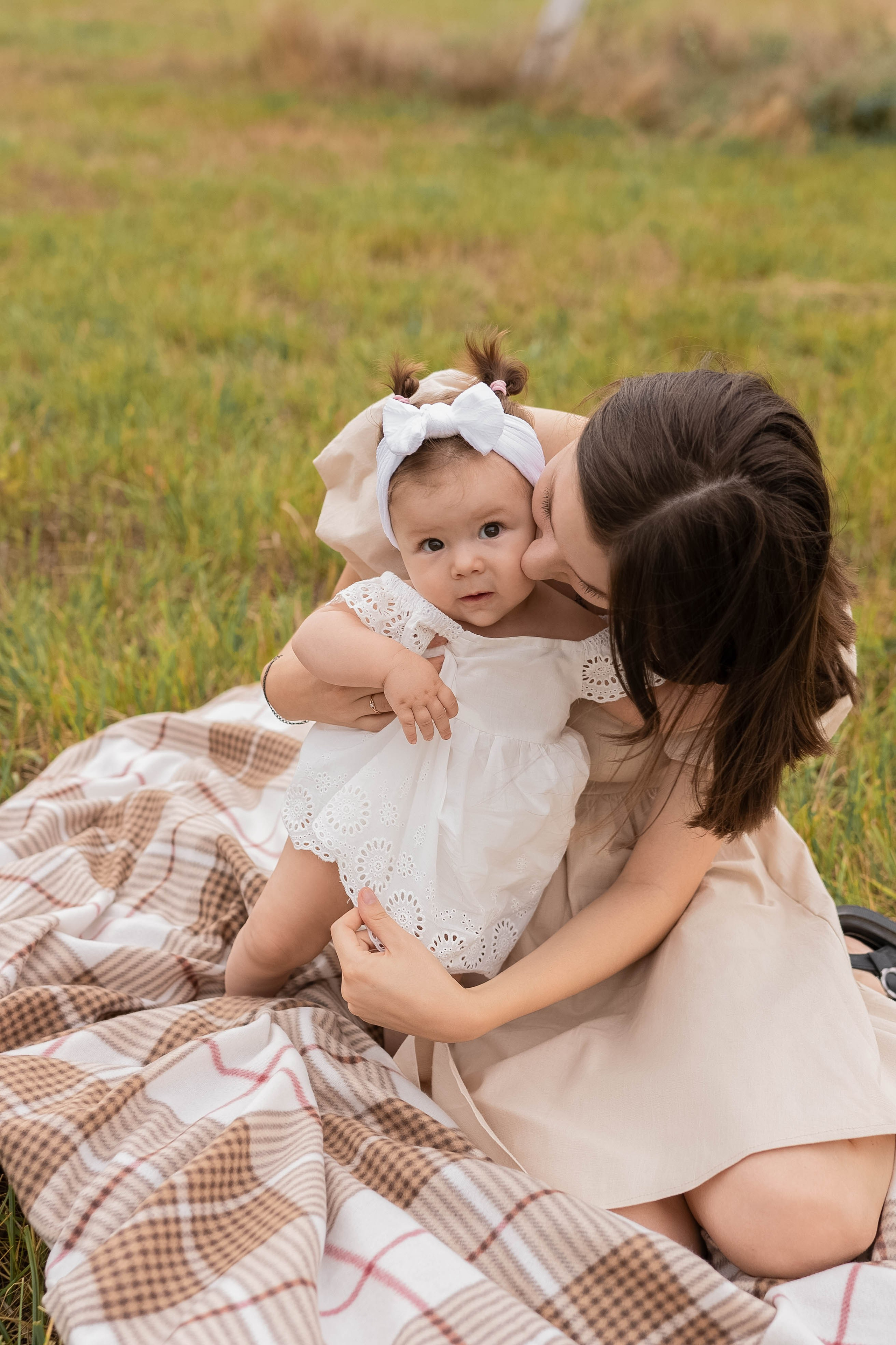 Софа, Вика и Давид. MariTaran