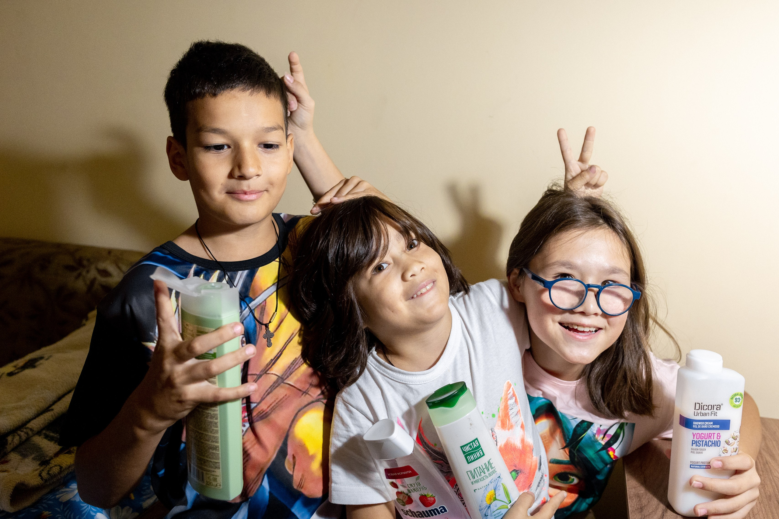 Детский приют 2025. Фото и видеосъемка любых мероприятий в городе Краснодаре и Краснодарском крае. Щеколдин Антон