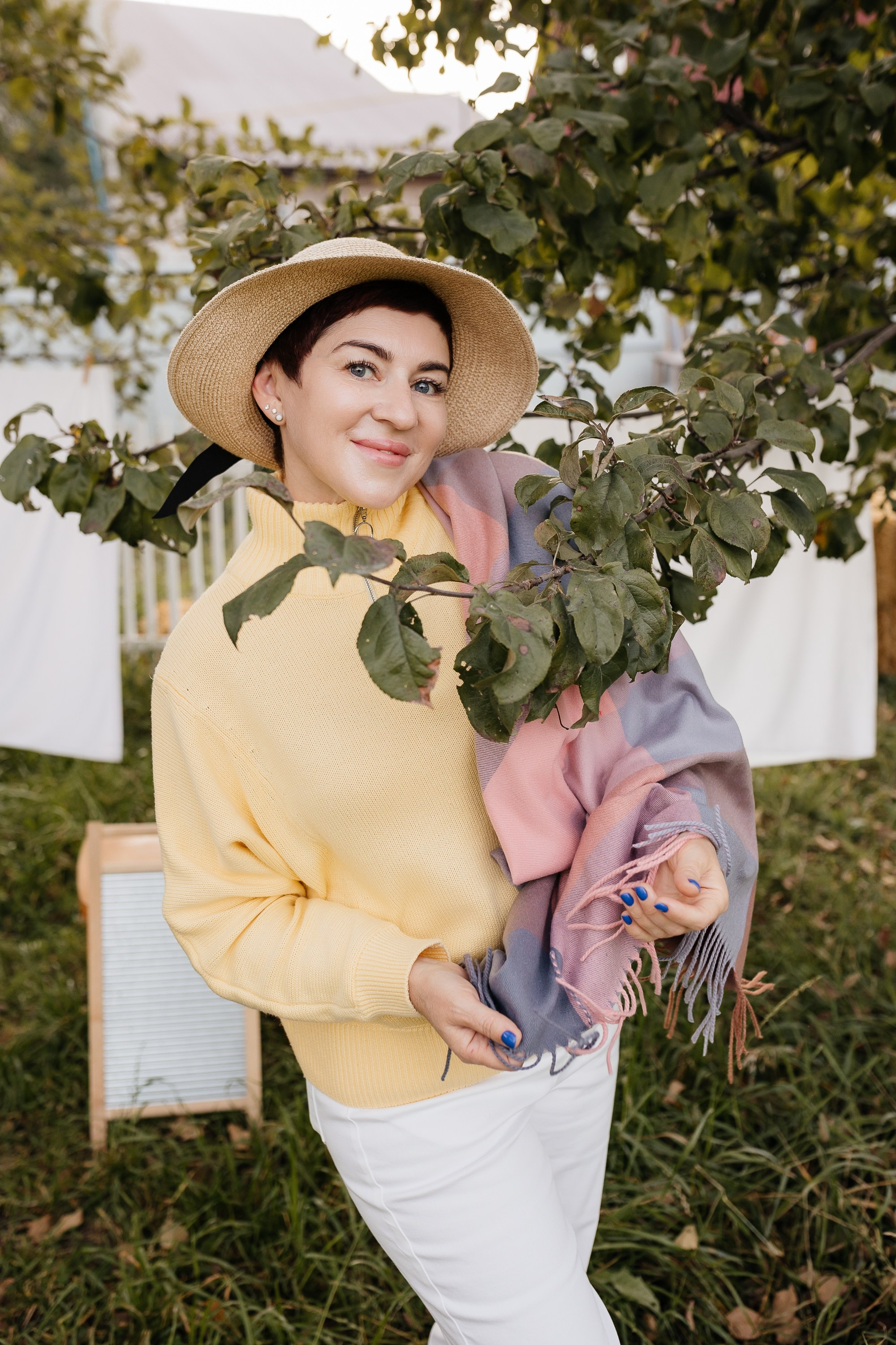 Анисимовы 08.09. Фотограф Евгения Игнатьева