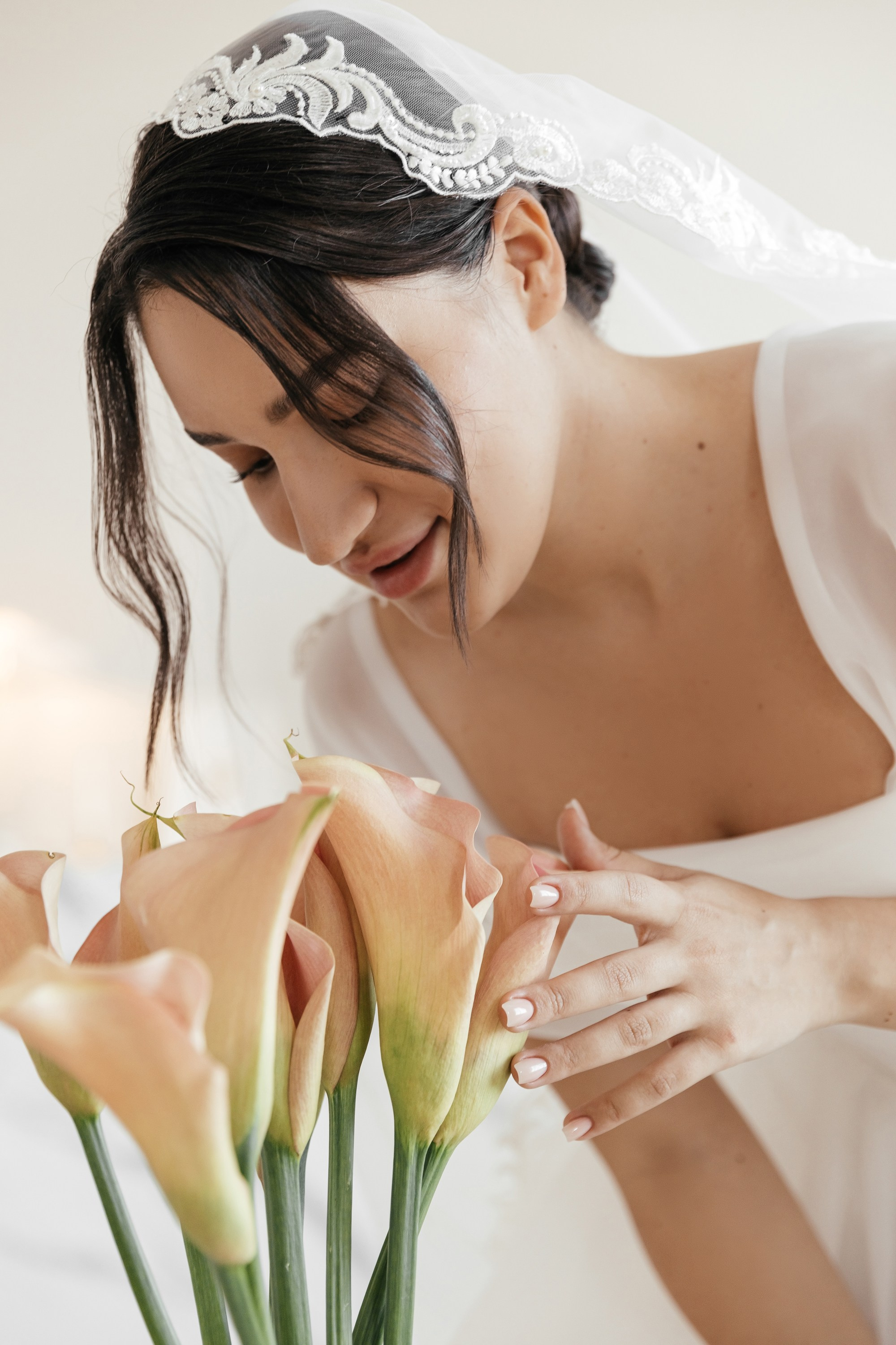 Михаил и Лия. Миленина Юлия Свадебный и семейный фотограф в Краснодаре