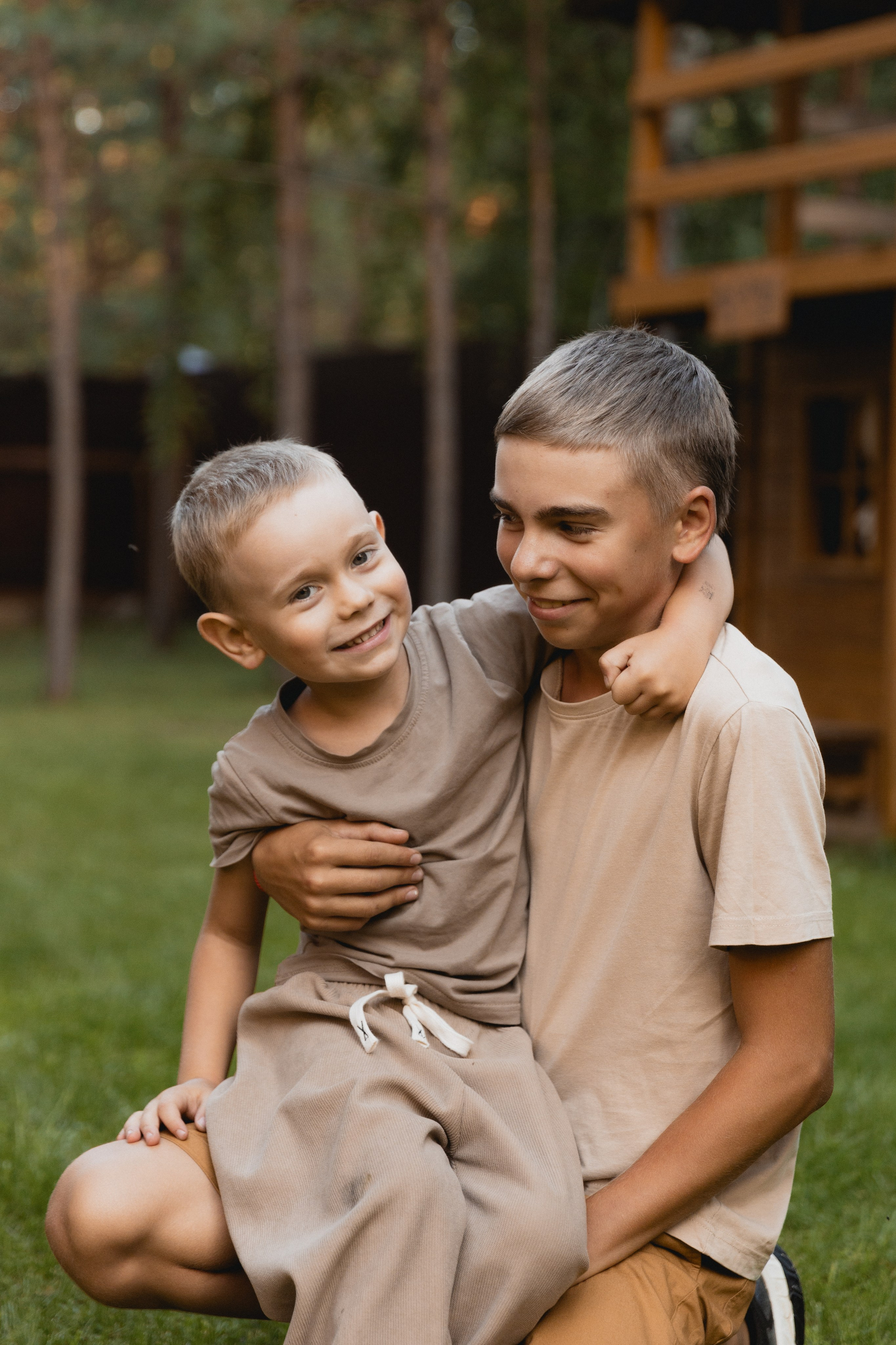 Дачная. Семейный и свадебный фотограф Лилия Матонина | Ангарск, Иркутск, Усолье-Сибирское, Байкал (Листвянка, Ольхон), Иркутская область