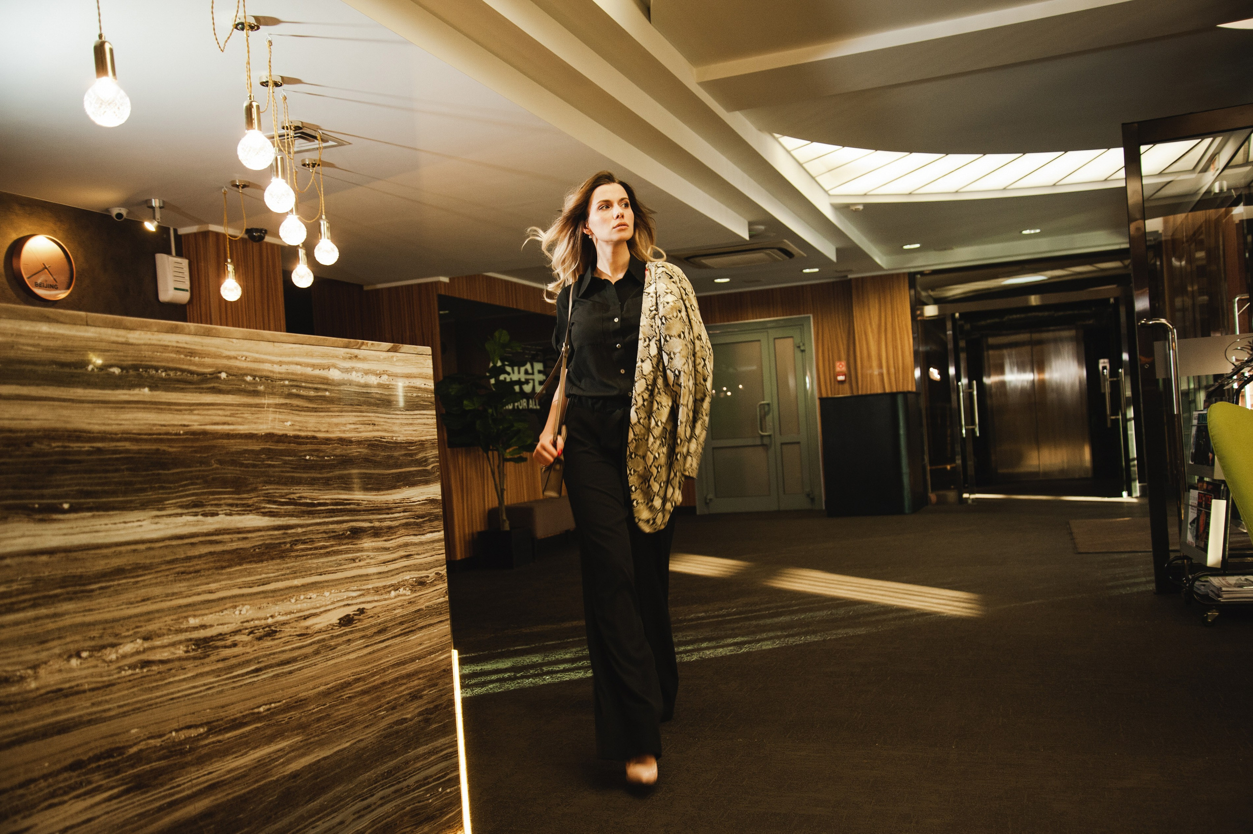 Елена. Фотограф Анатолий Егоров