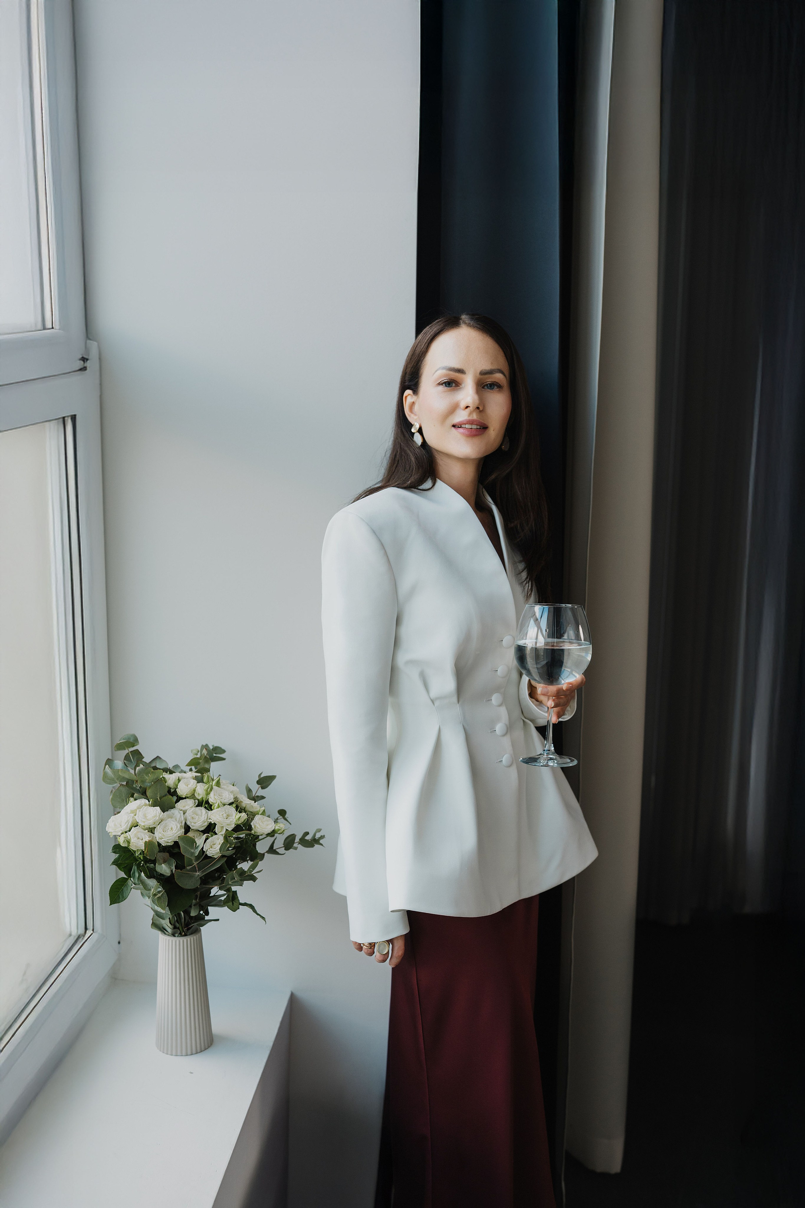 Александра Швед. Фотограф в Москве Ангелина Ким