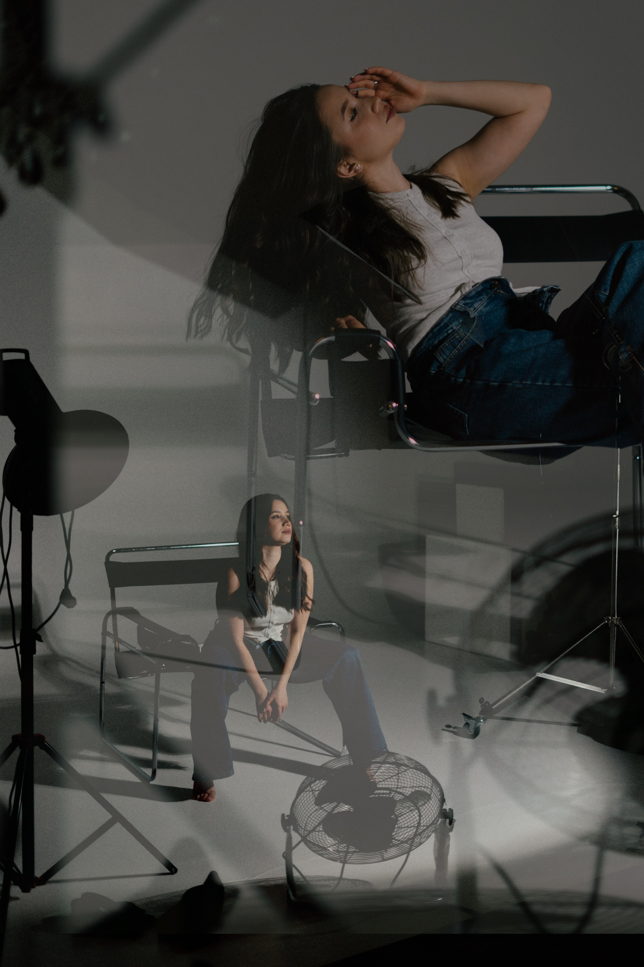 ИНДИВИДУАЛЬНАЯ. Ирина Мочалова Фотограф Первоуральск/Екатеринбург