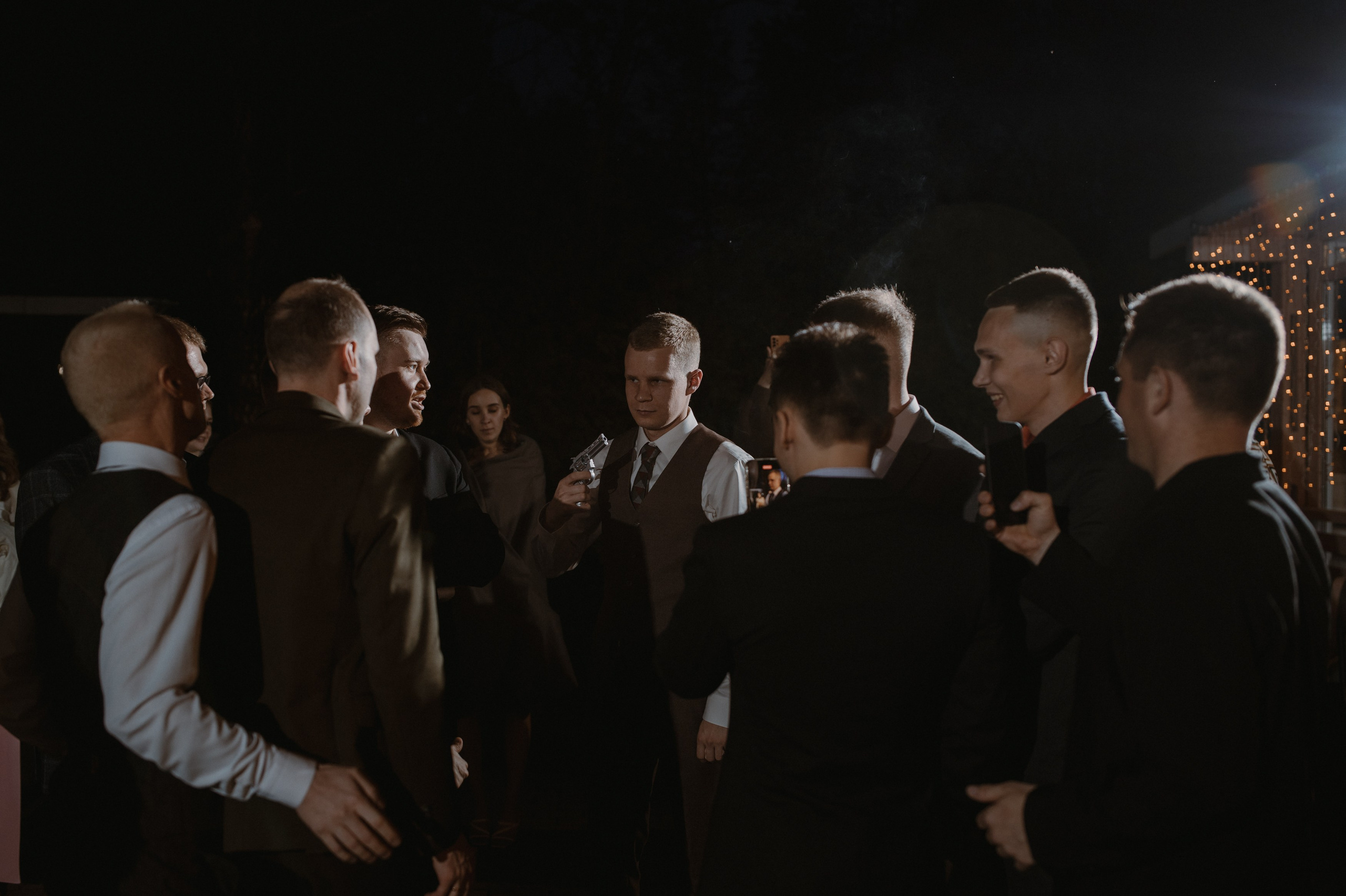 Артем и Анастасия. Свадебный фотограф в Ярославле Андрей Перегудов