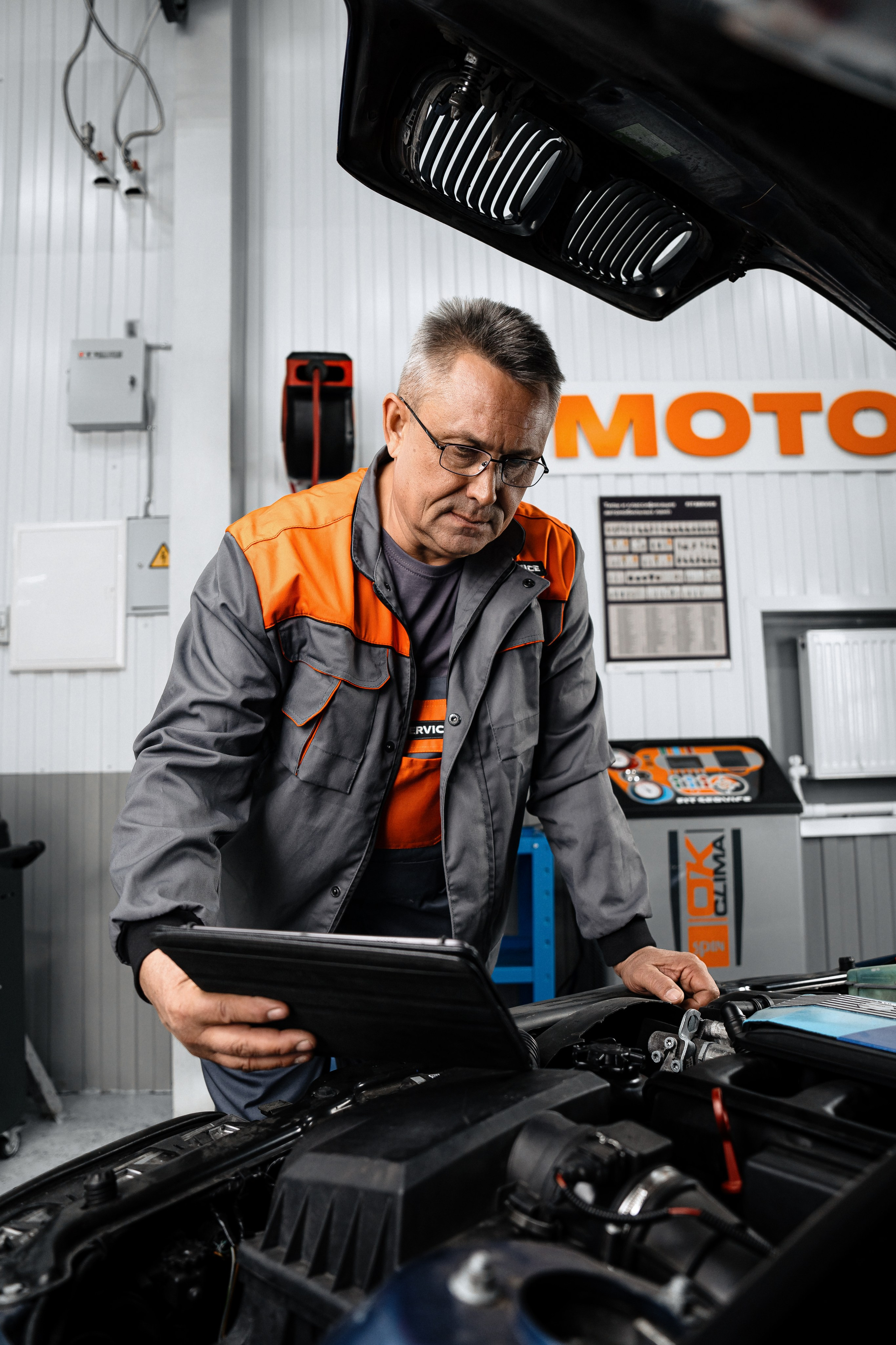 FIT SERVICE. Костя Жуков — фотограф в Москве