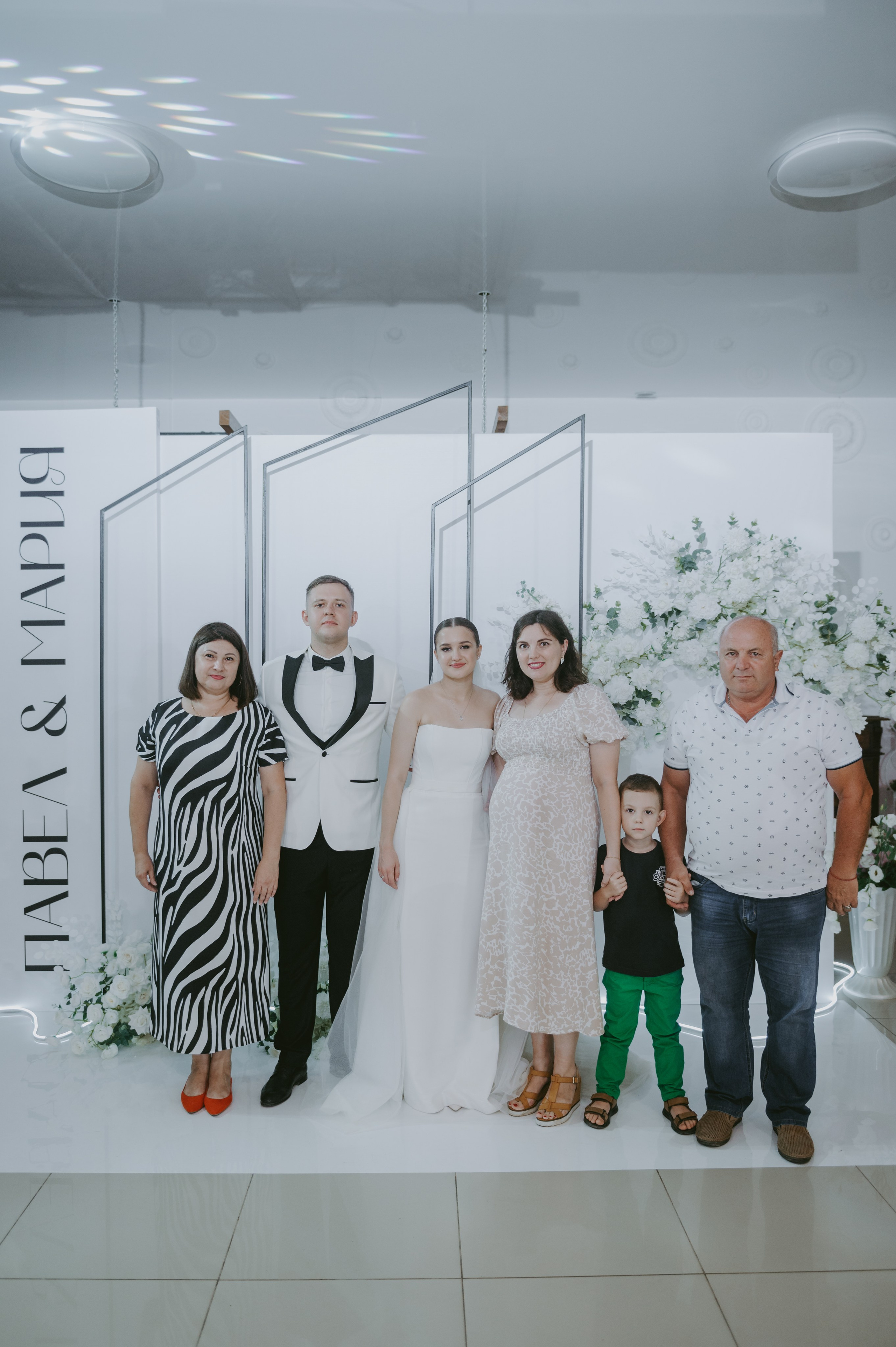 Мария&Павел фотограф Елена Горбач. Свадебный и семейный фотограф город Темрюк Фотостудия Темрюк