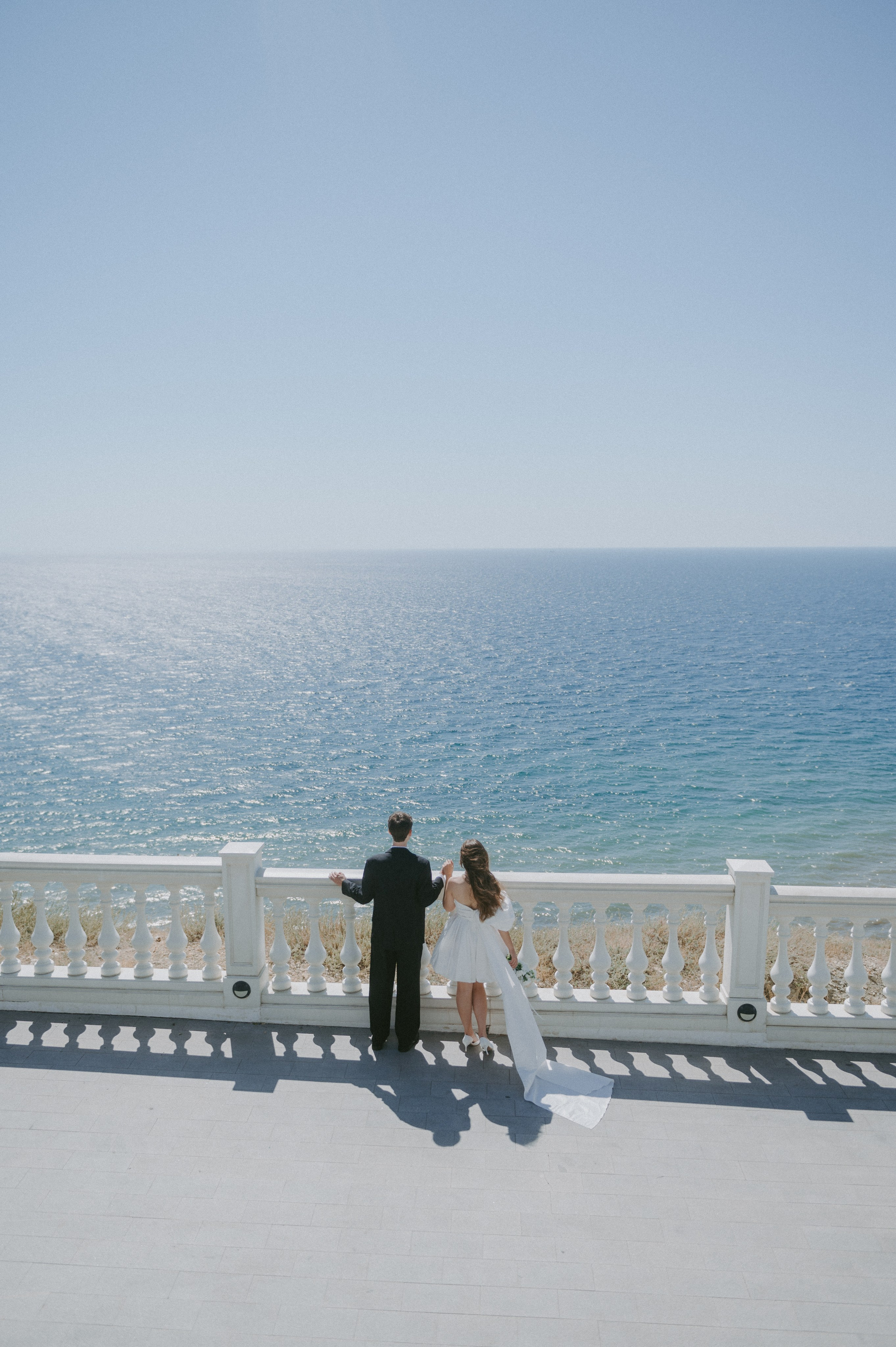 Дарья&Родион. Свадебный и семейный фотограф город Темрюк Фотостудия Темрюк