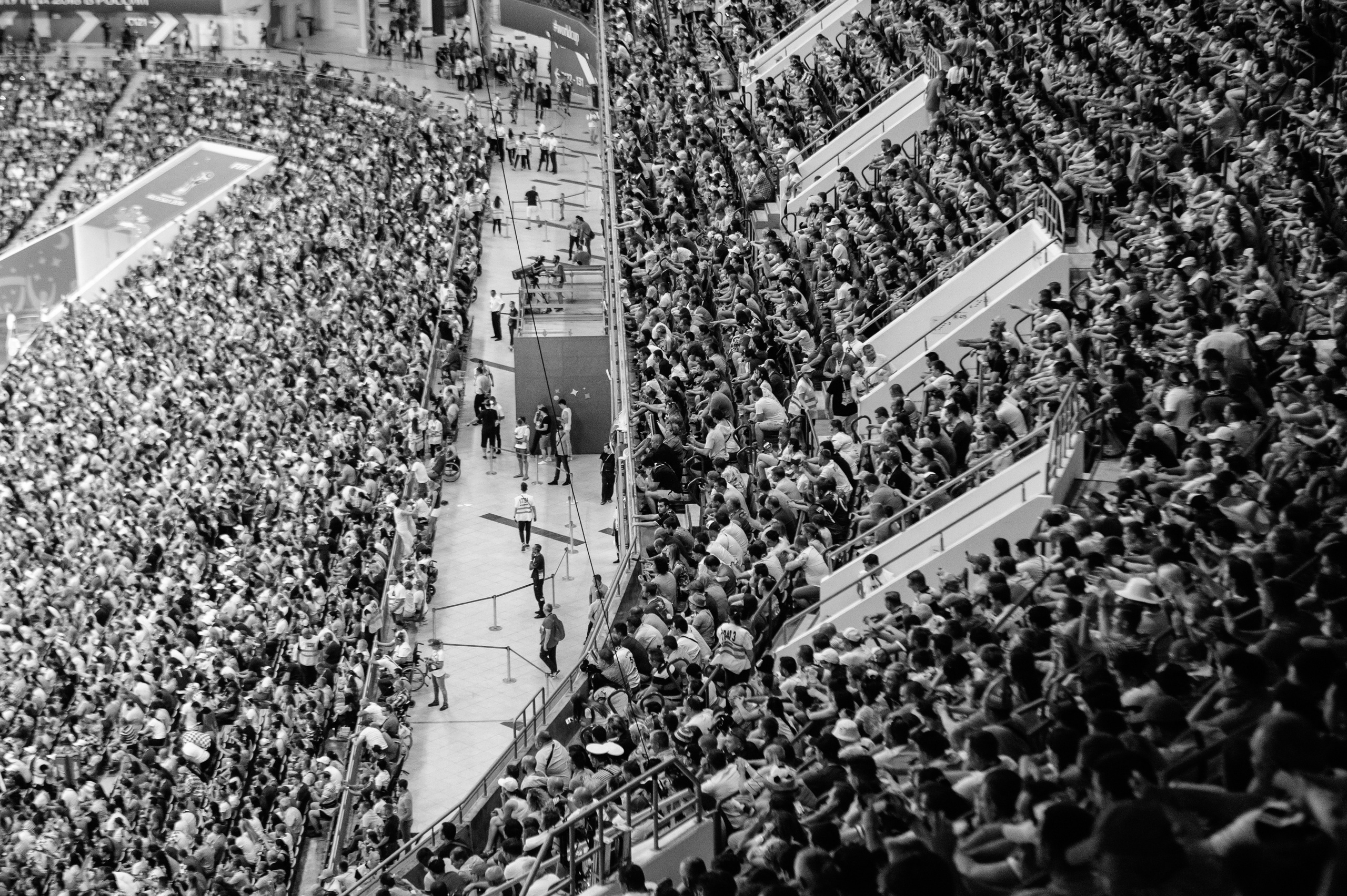 FIFA 2018. Portfolio