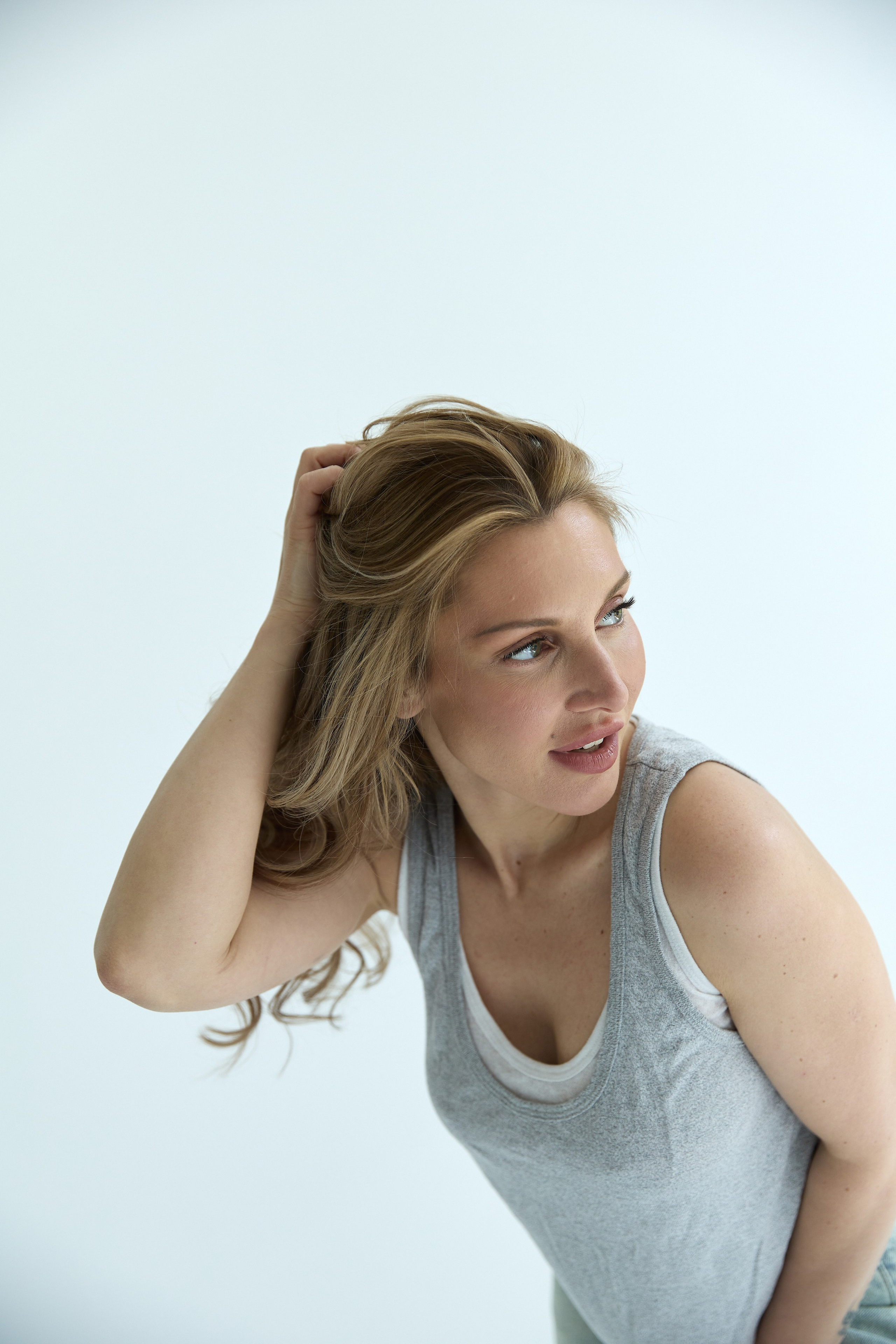 NADYA. Фотограф Мария Сивохина