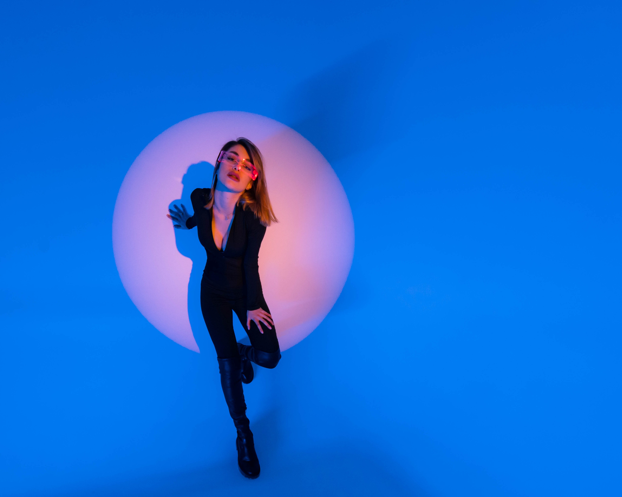 Вика. Портретный фотограф Крым г. Симферополь