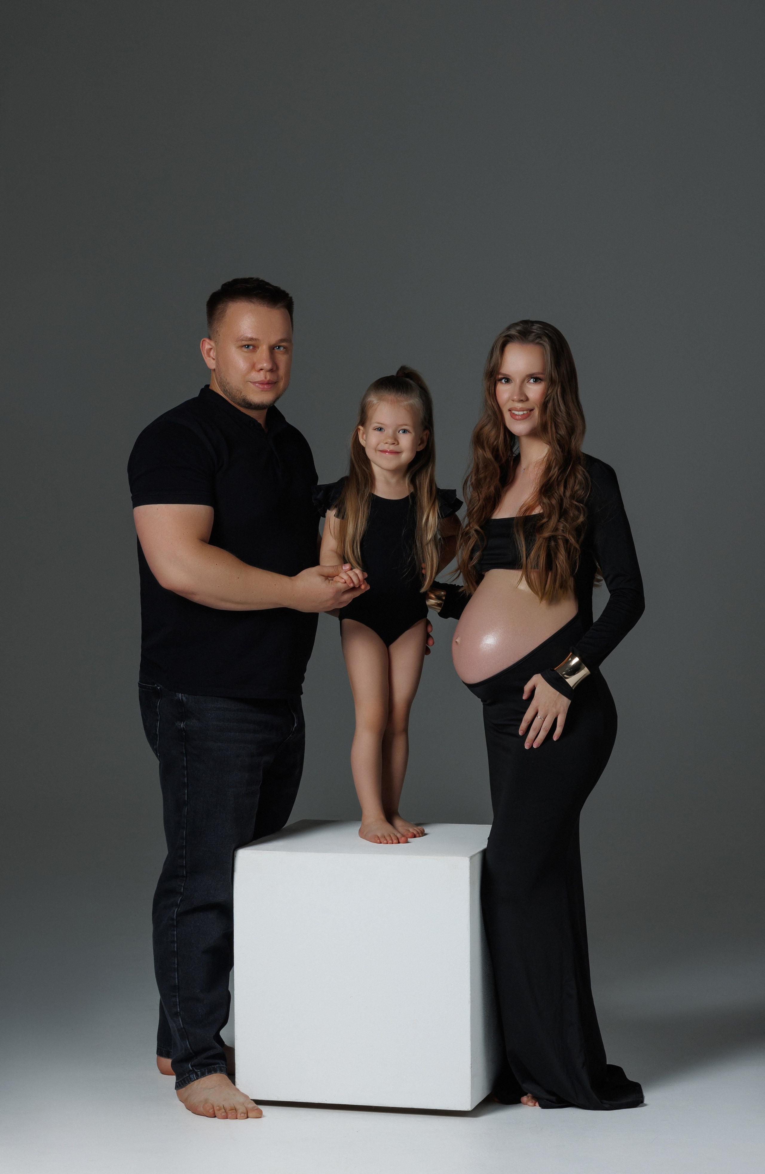 Беременность. Главная