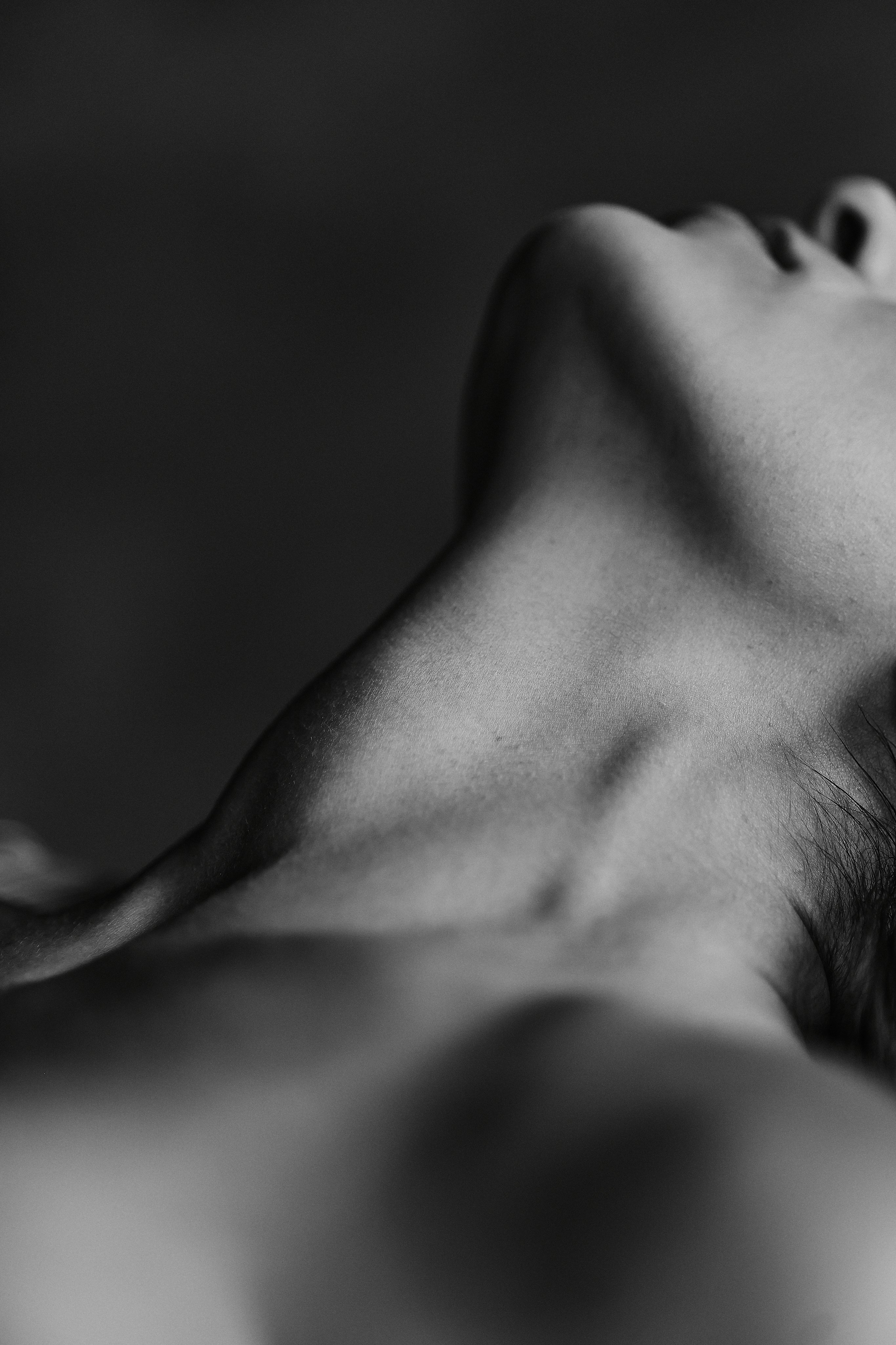 Кристина. Фотограф Жанна Лефлер