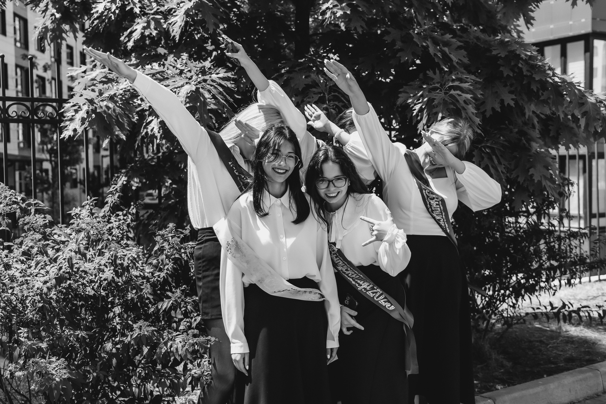 School № 27. Свадебный и семейный фотограф в Краснодаре Диана Смирнова