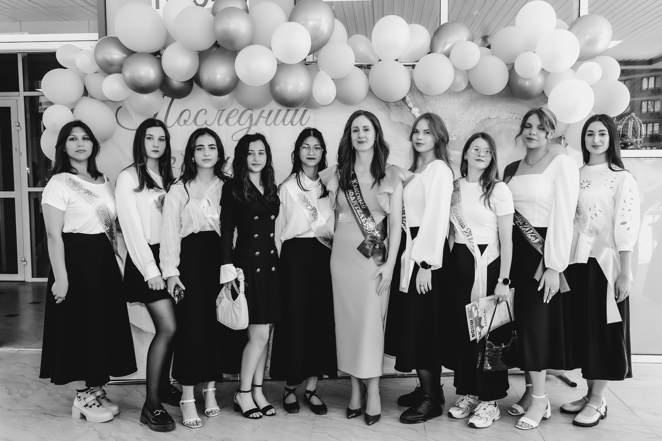 School № 27. Свадебный и семейный фотограф в Краснодаре Диана Смирнова