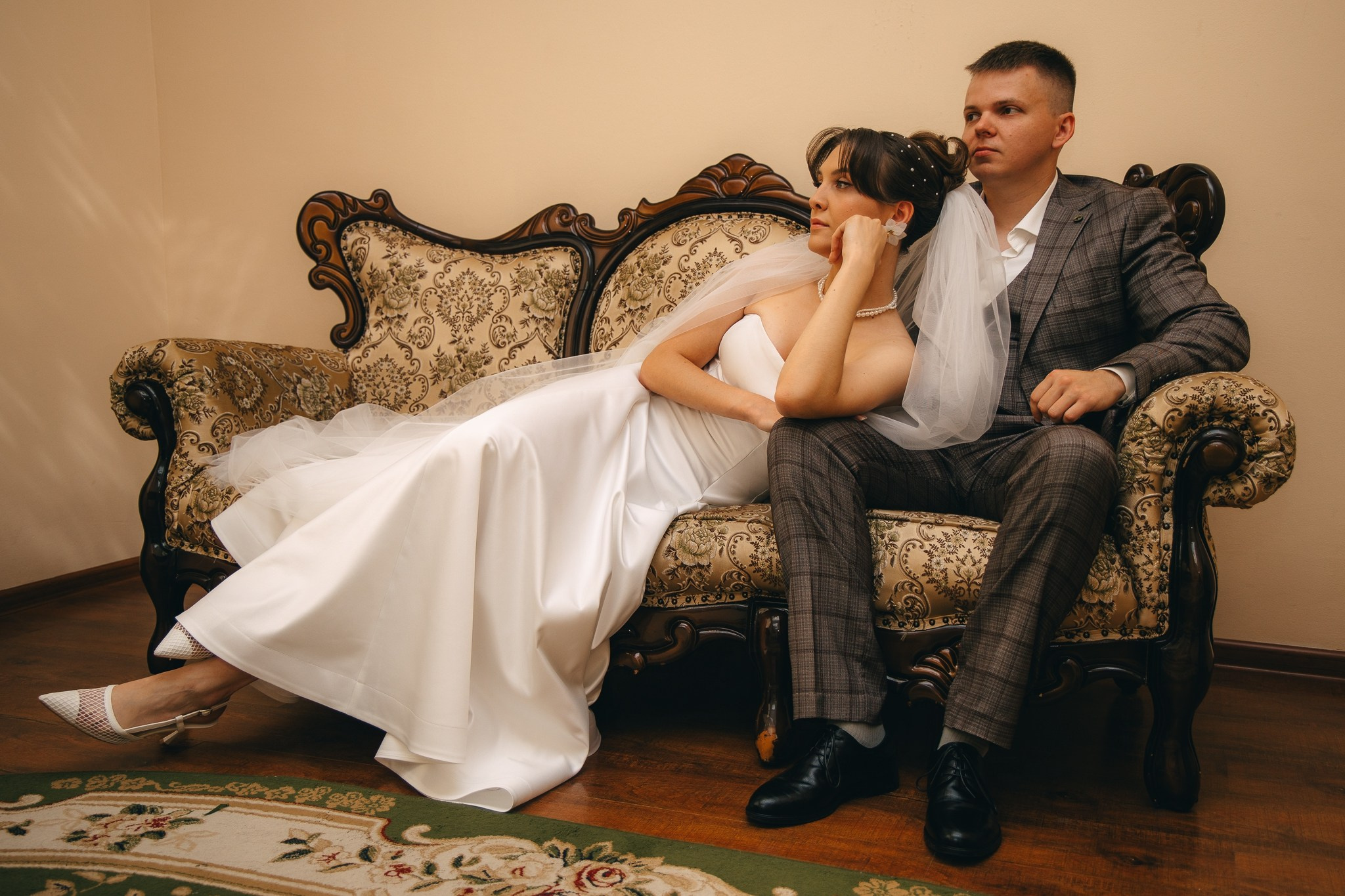Artur & Alina. Свадебный и семейный фотограф в Краснодаре Диана Смирнова
