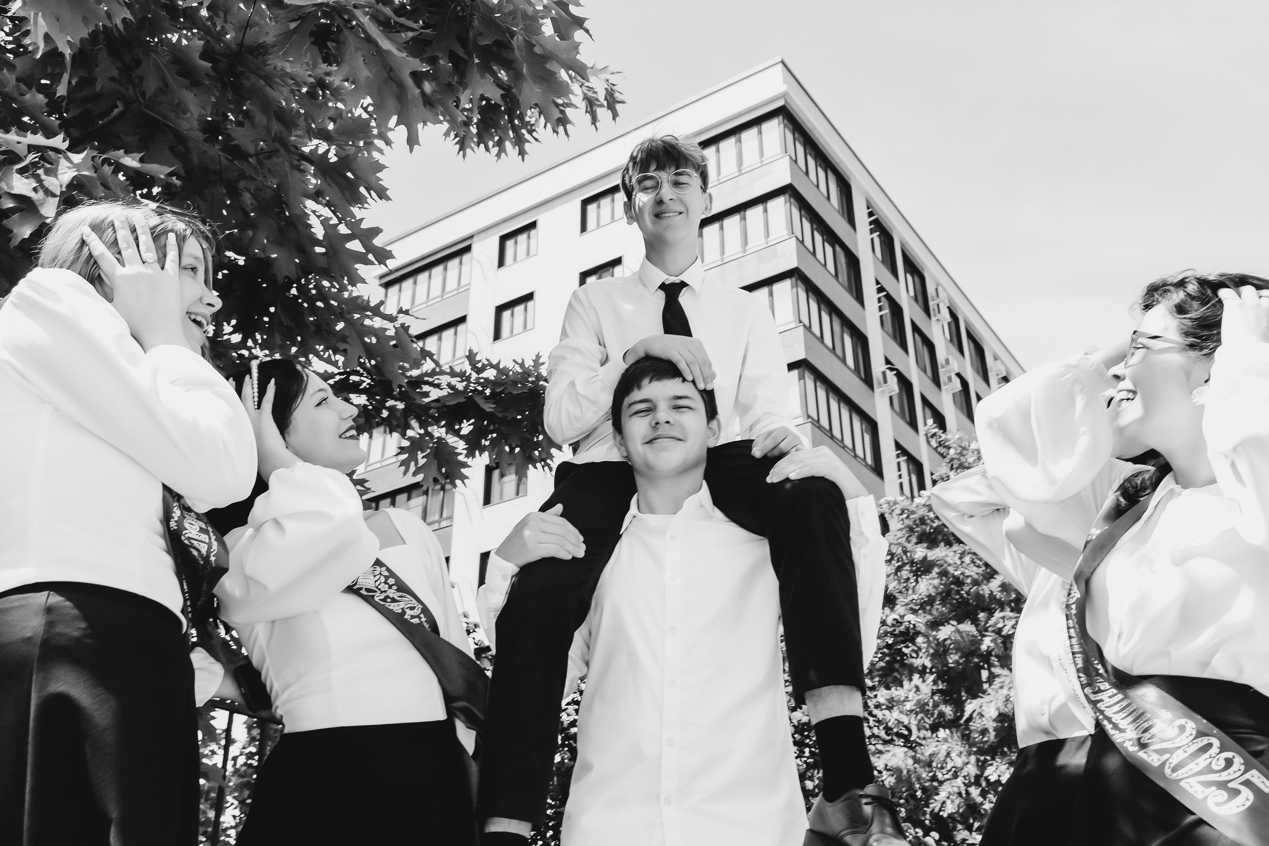 School № 27. Свадебный и семейный фотограф в Краснодаре Диана Смирнова