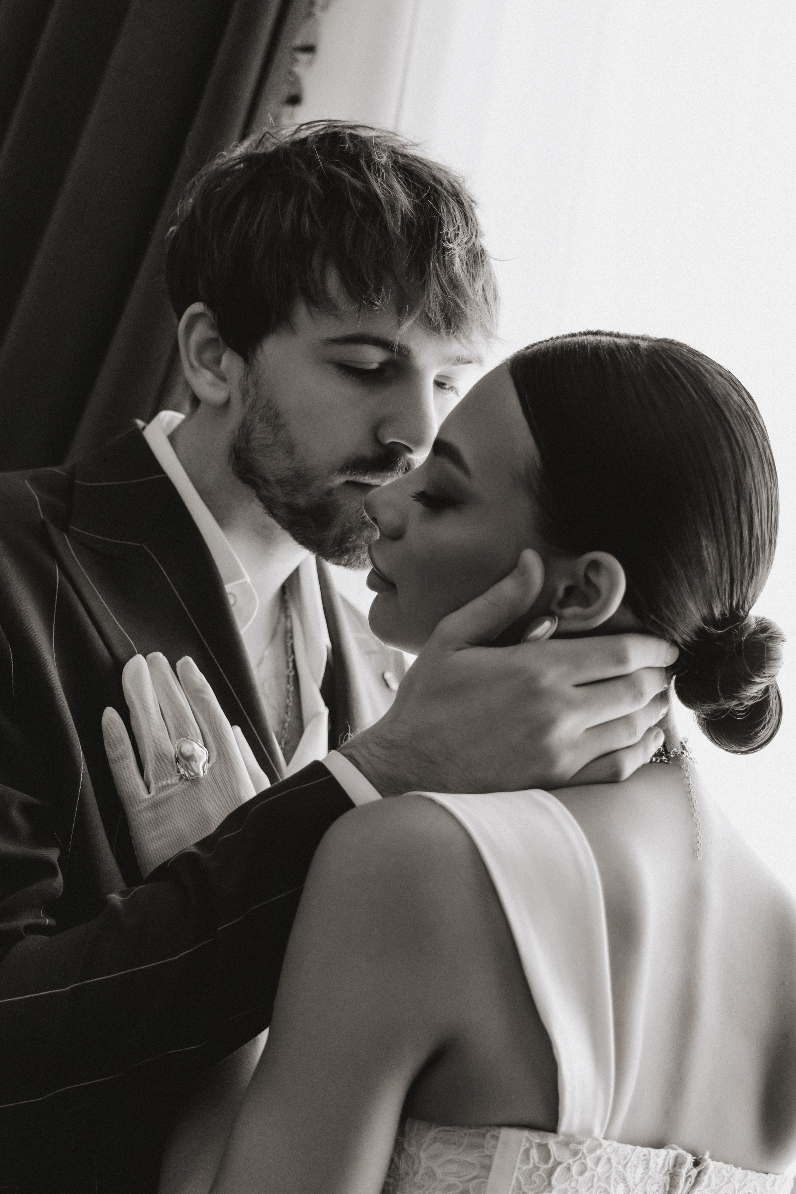 Pavel & Violetta. Свадебный и семейный фотограф в Краснодаре Диана Смирнова