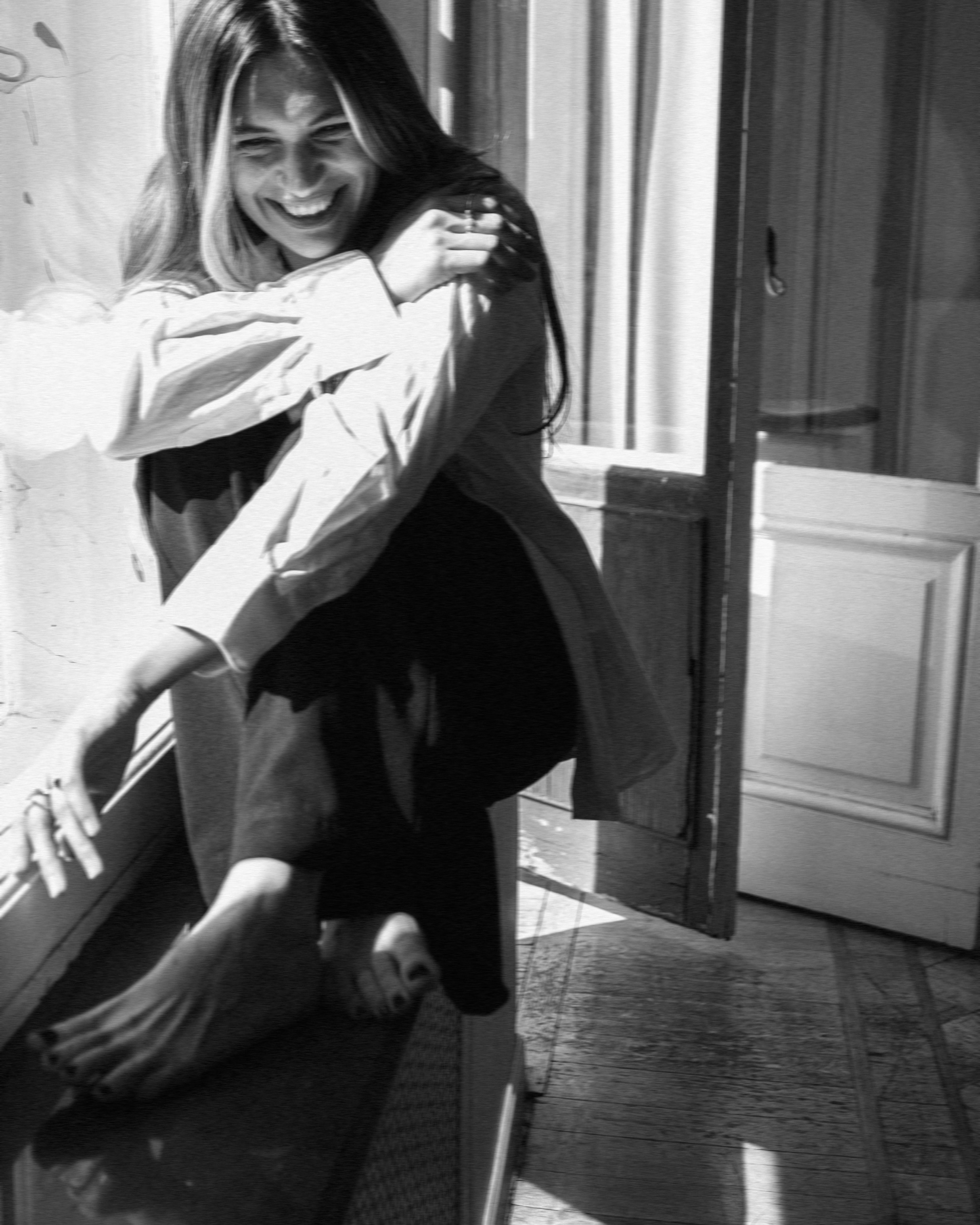 Darii. Alena Gribkova