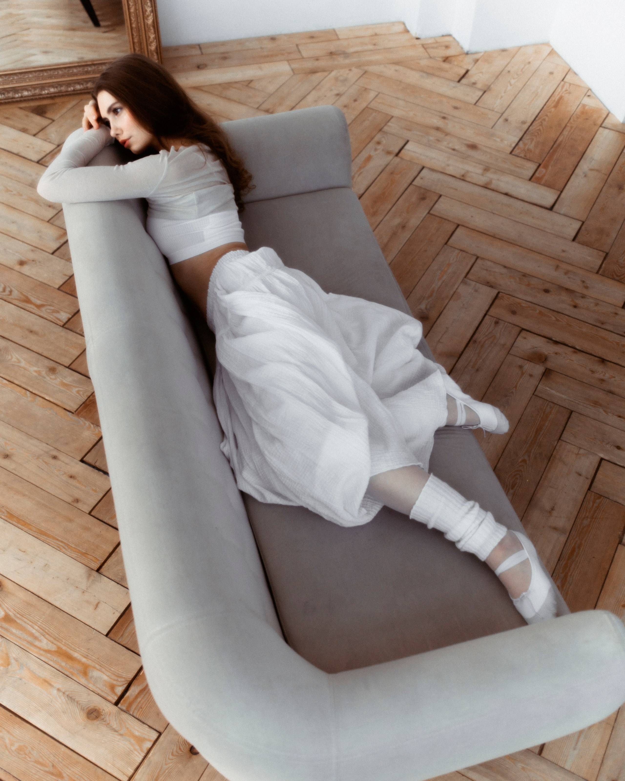 Вера. Катерина Аникеева | Фотограф | Екатеринбург