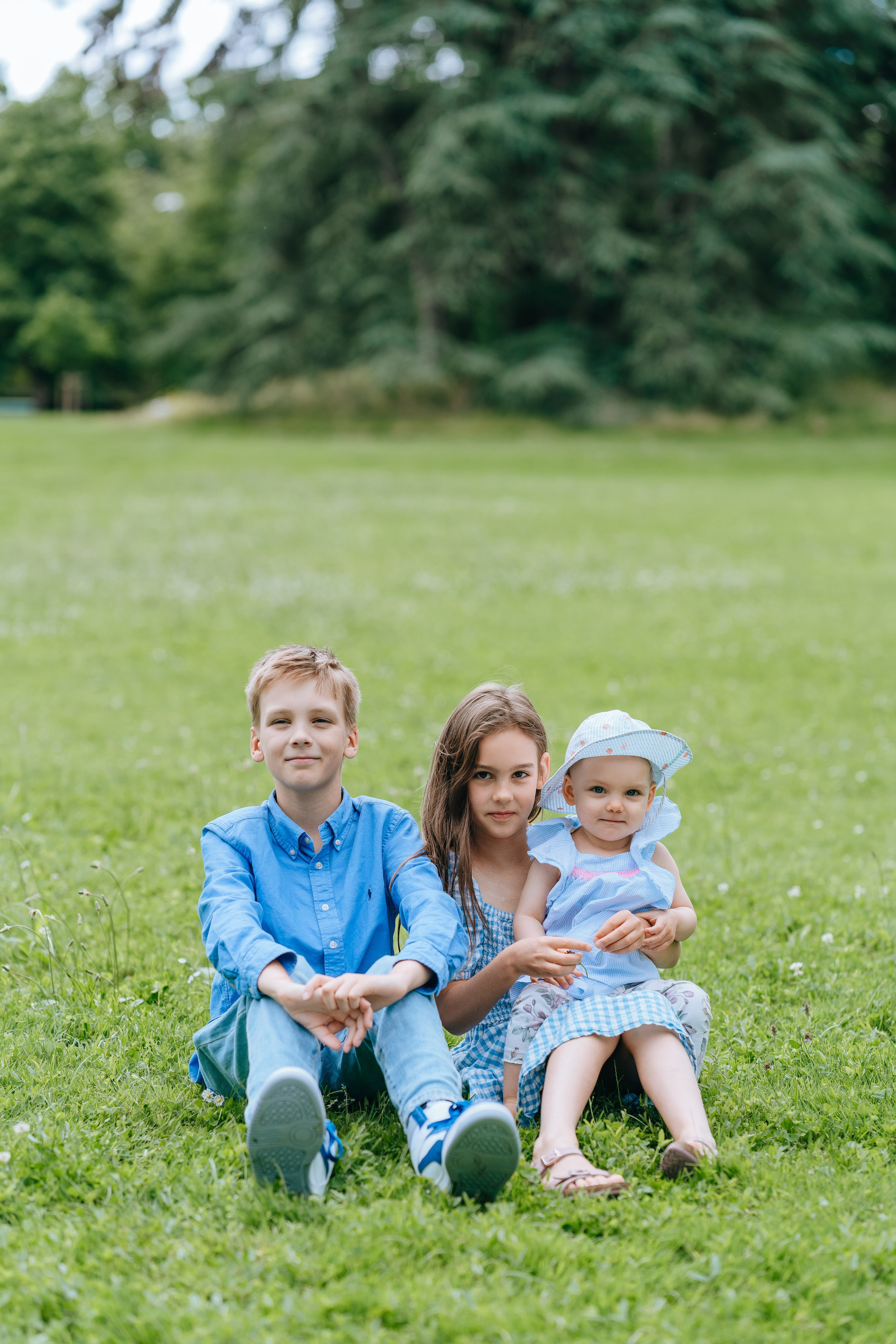 Maxim & Maria + Lisa, Alex and Sofia. Photographe de Mariage Professionnelle — Genève & Suisse Romande | Tanya Creator