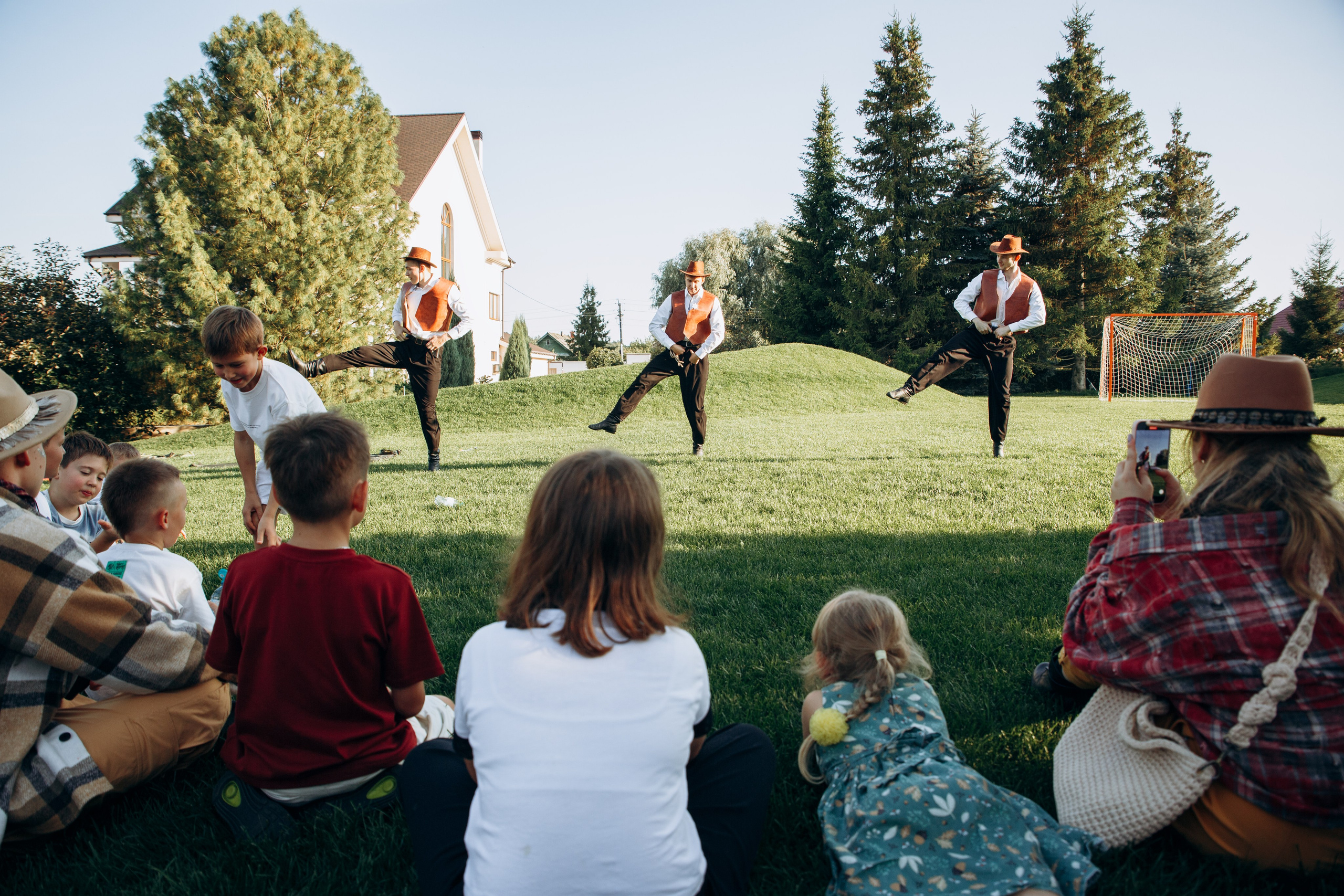 Фотограф на мероприятие Нижний Новгород