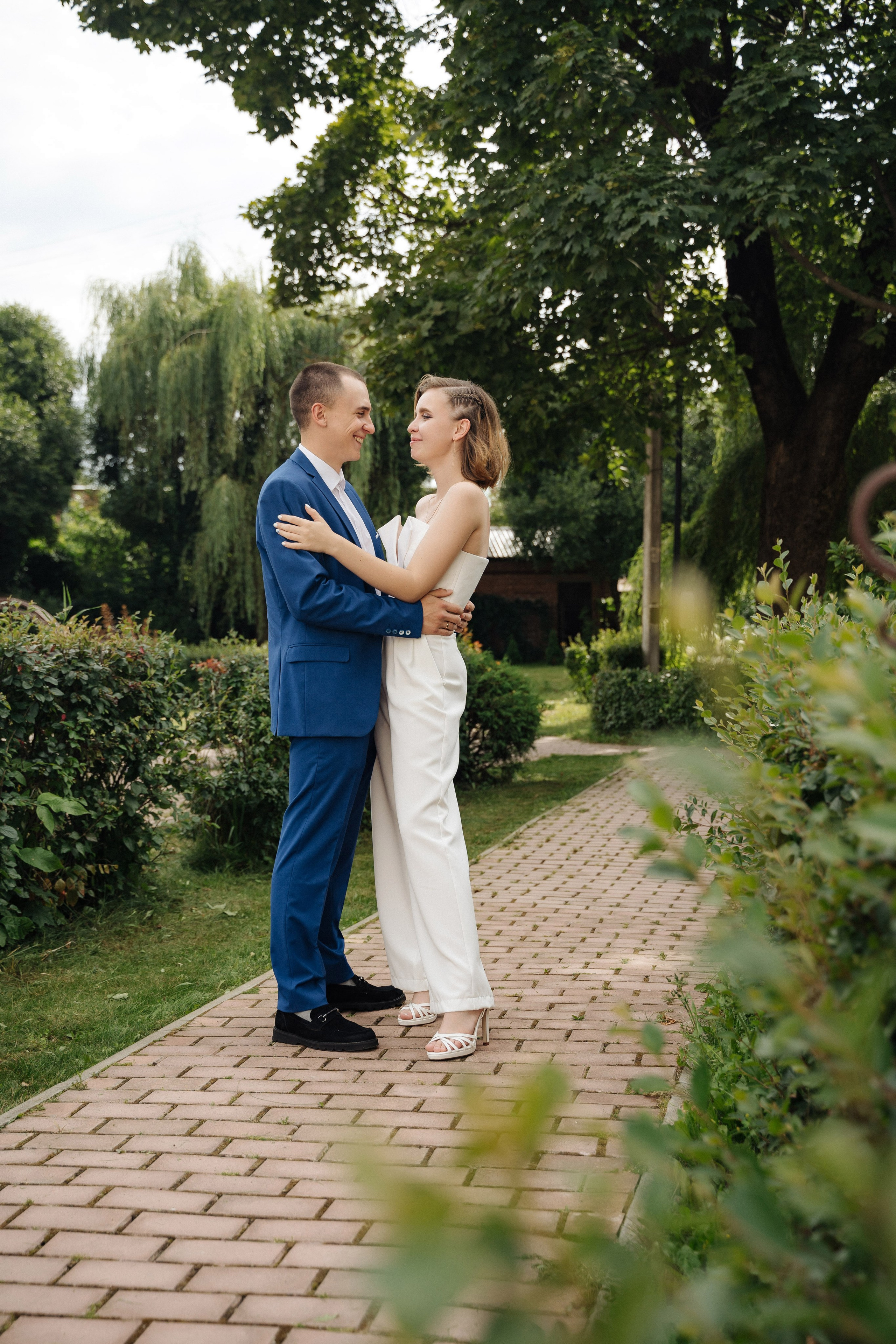 K & A Прогулка. Фотограф и видеограф в Смоленске Денис Медведев