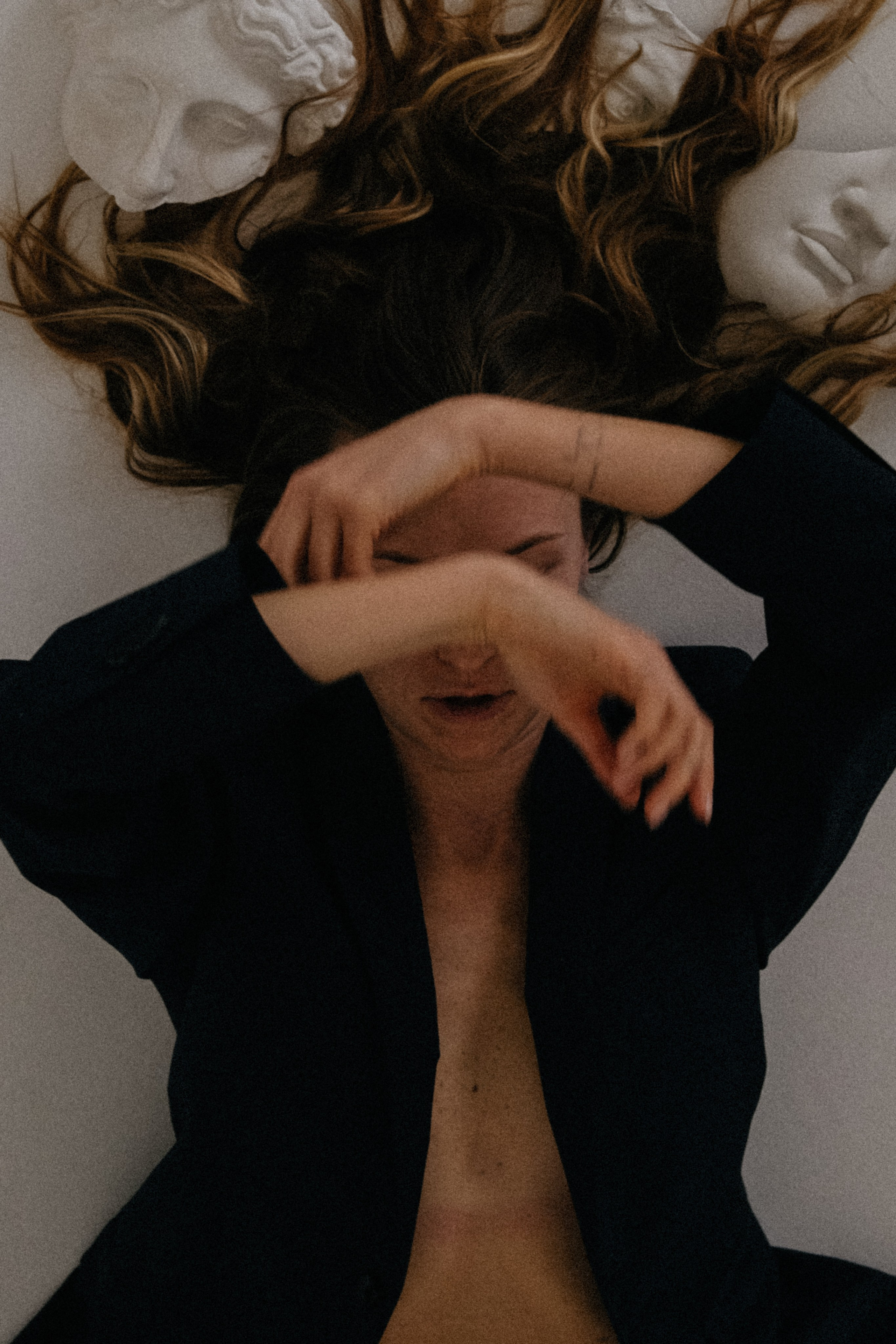 Study Photo. Портретный фотограф из Ростова-на-Дону Амид Меловой