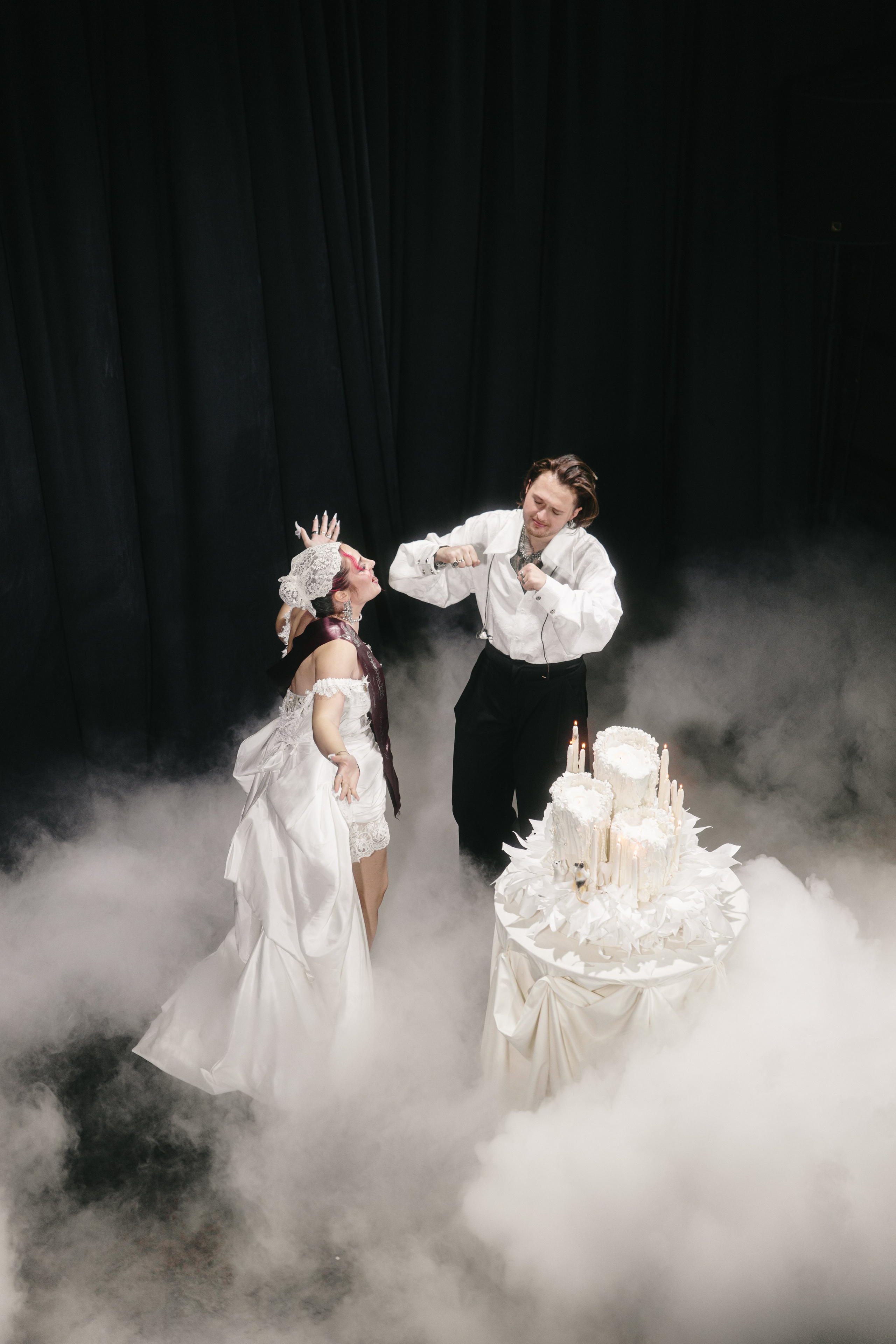 @chili_weddings. Свадебный и репортажный фотограф в Москве Владимир Сергеев | Naysaikolo