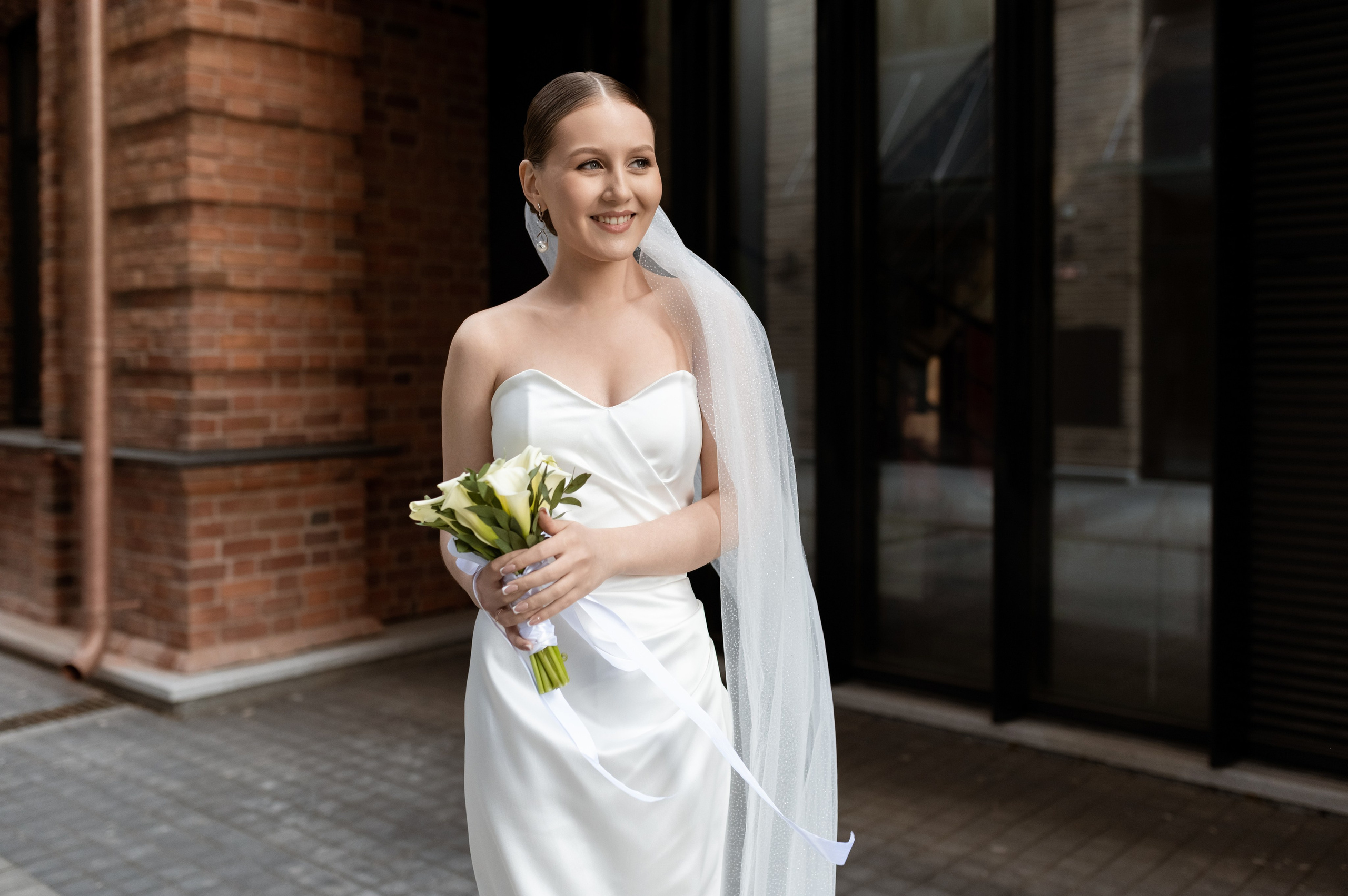 Арслан и Линура. Свадебный и семейный фотограф Регина Кагарманова