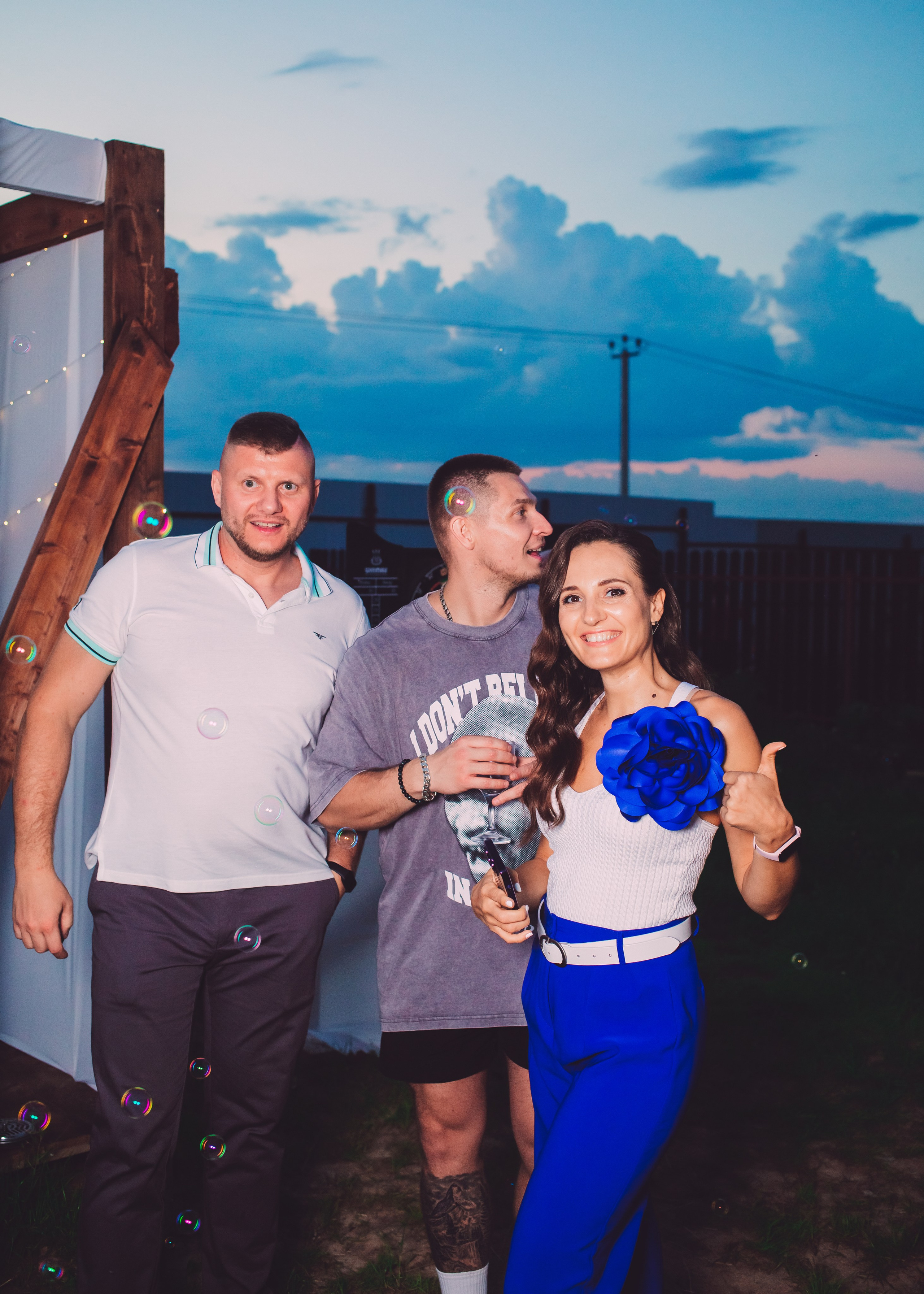 Артем и Ника. Фотограф Зеленоград, Москва