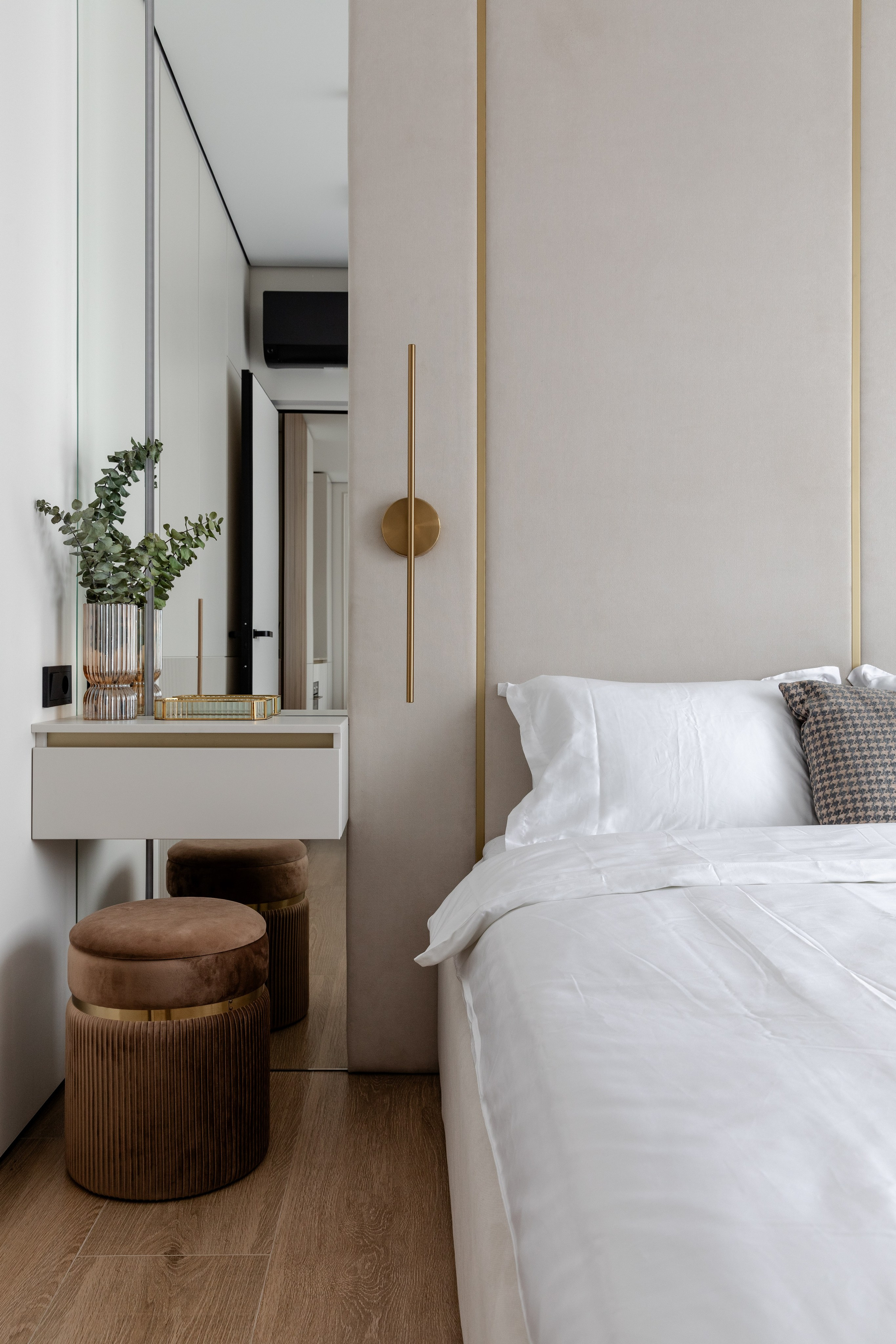 Интерьерная фотосъемка в ЖК «Архитектор», Сочи. Интерьерный фотограф Москва