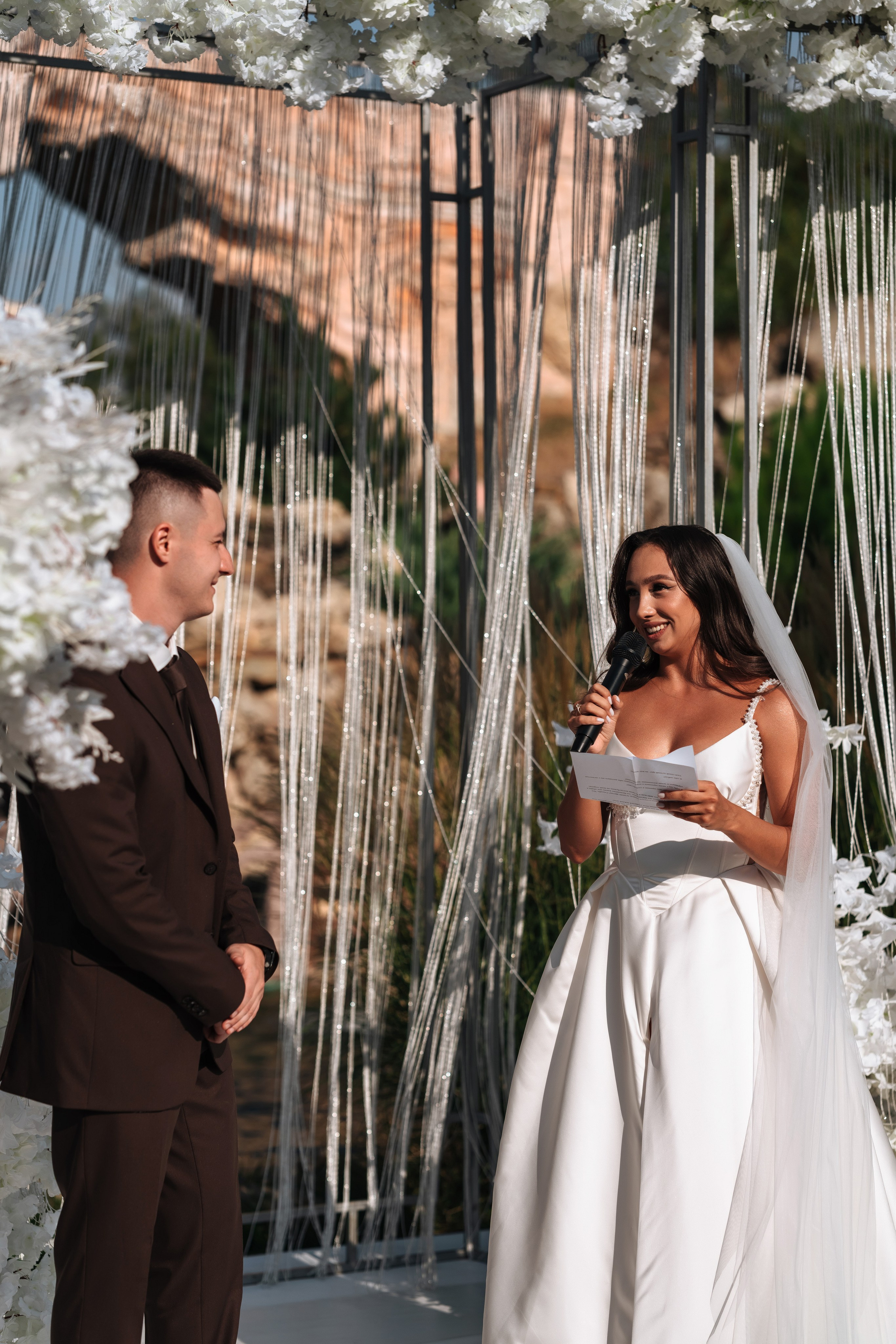 Марк и Элина. Свадебный и портретный фотограф в Симферополе и Крыму