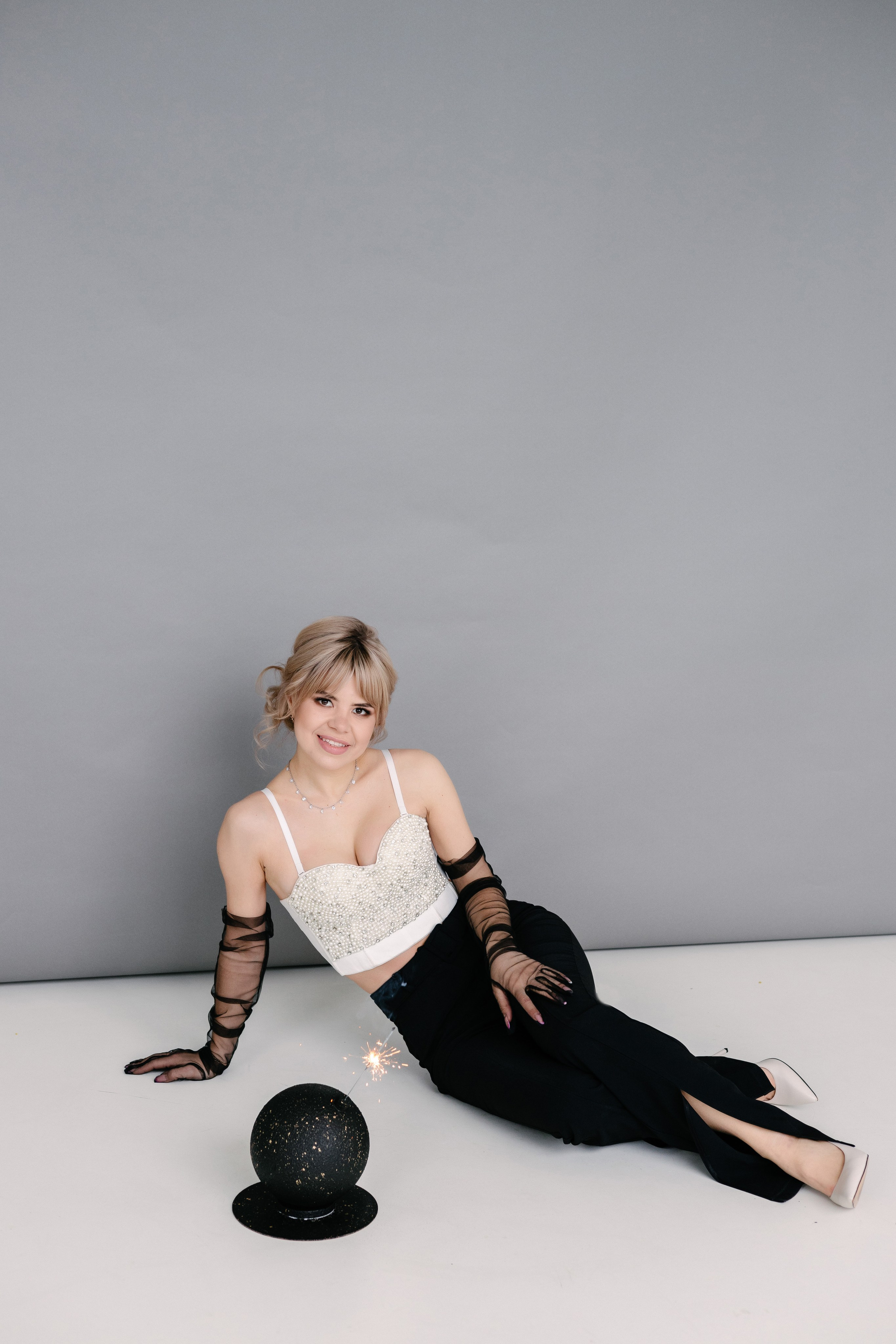 Светлана. Фотограф Волгоград Кристина Прохоренко