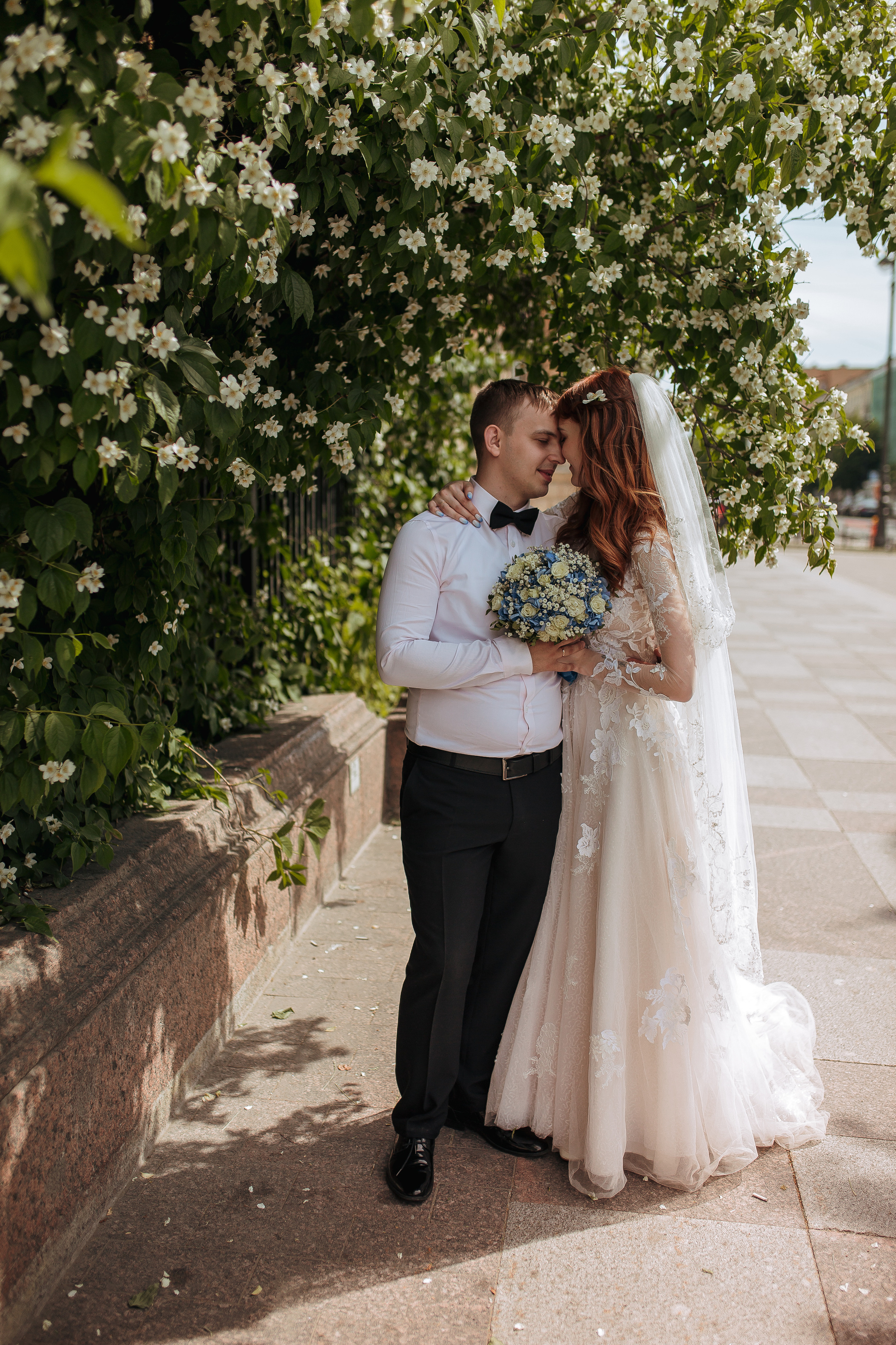 Наталья & Олег. Семейный и Свадебный фотограф в Санкт-Петербурге Плохая Екатерина