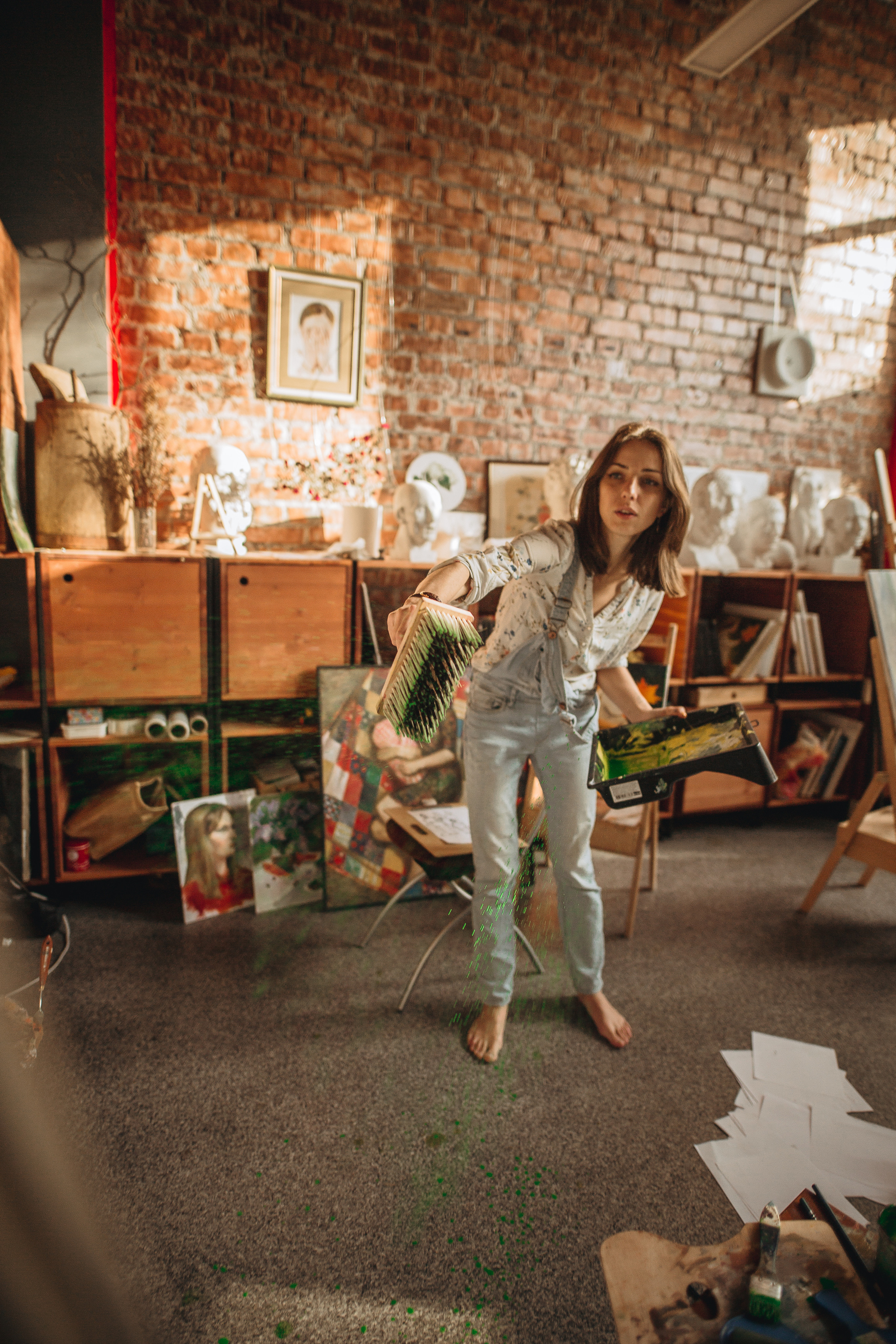 ARTIST_Daria. Семейный и Свадебный фотограф в Санкт-Петербурге Плохая Екатерина