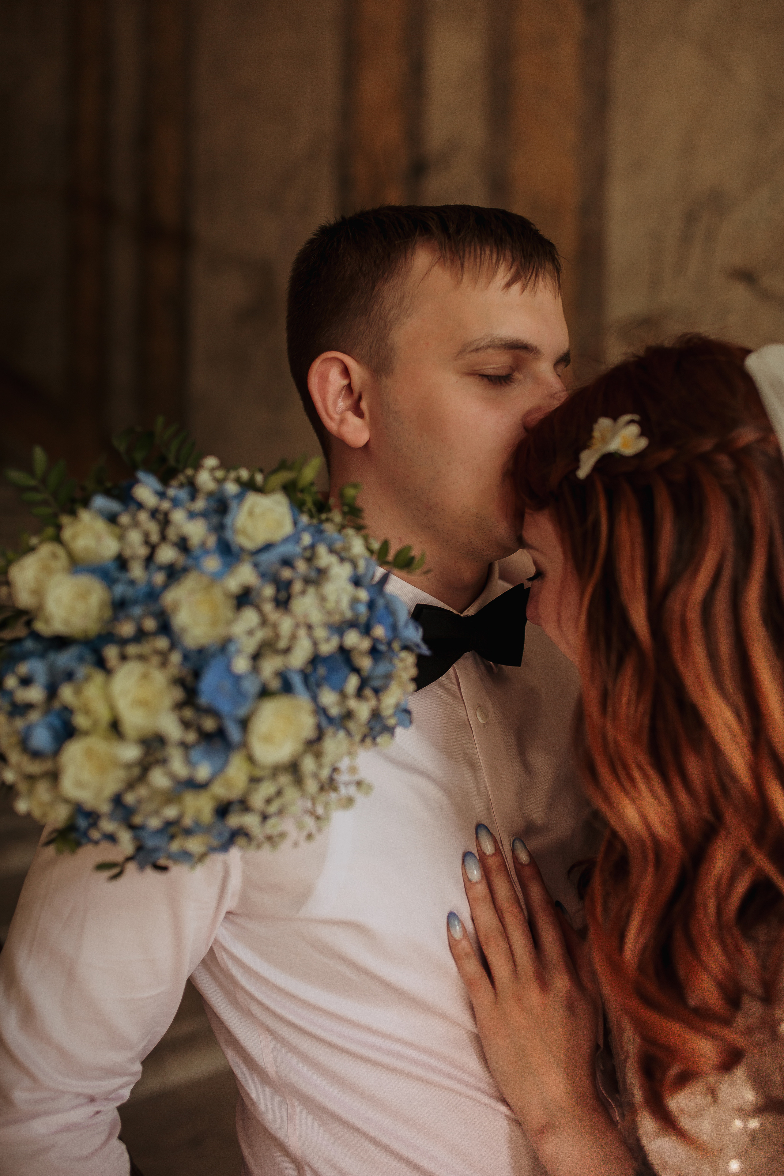 Наталья & Олег. Семейный и Свадебный фотограф в Санкт-Петербурге Плохая Екатерина