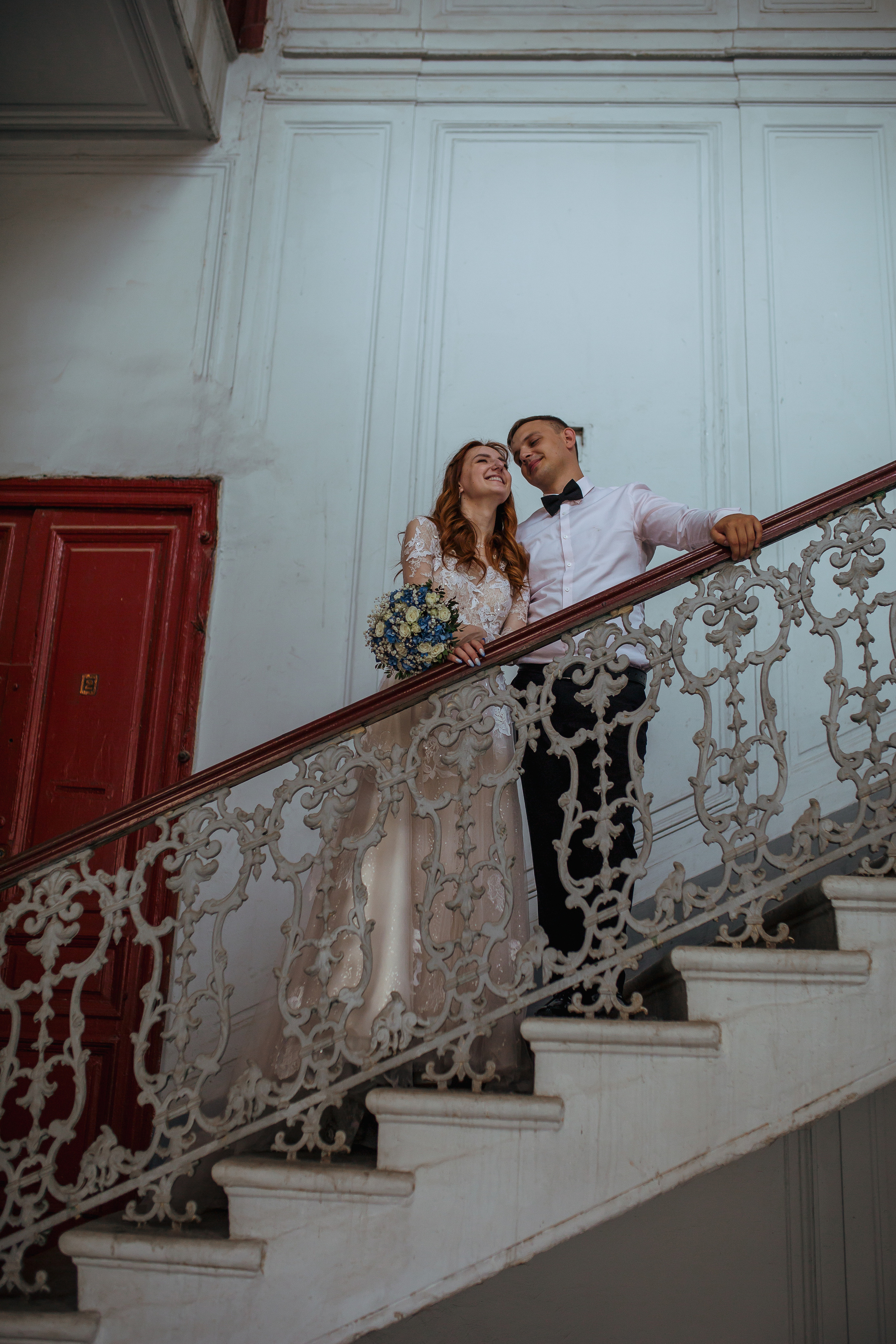 Наталья & Олег. Семейный и Свадебный фотограф в Санкт-Петербурге Плохая Екатерина