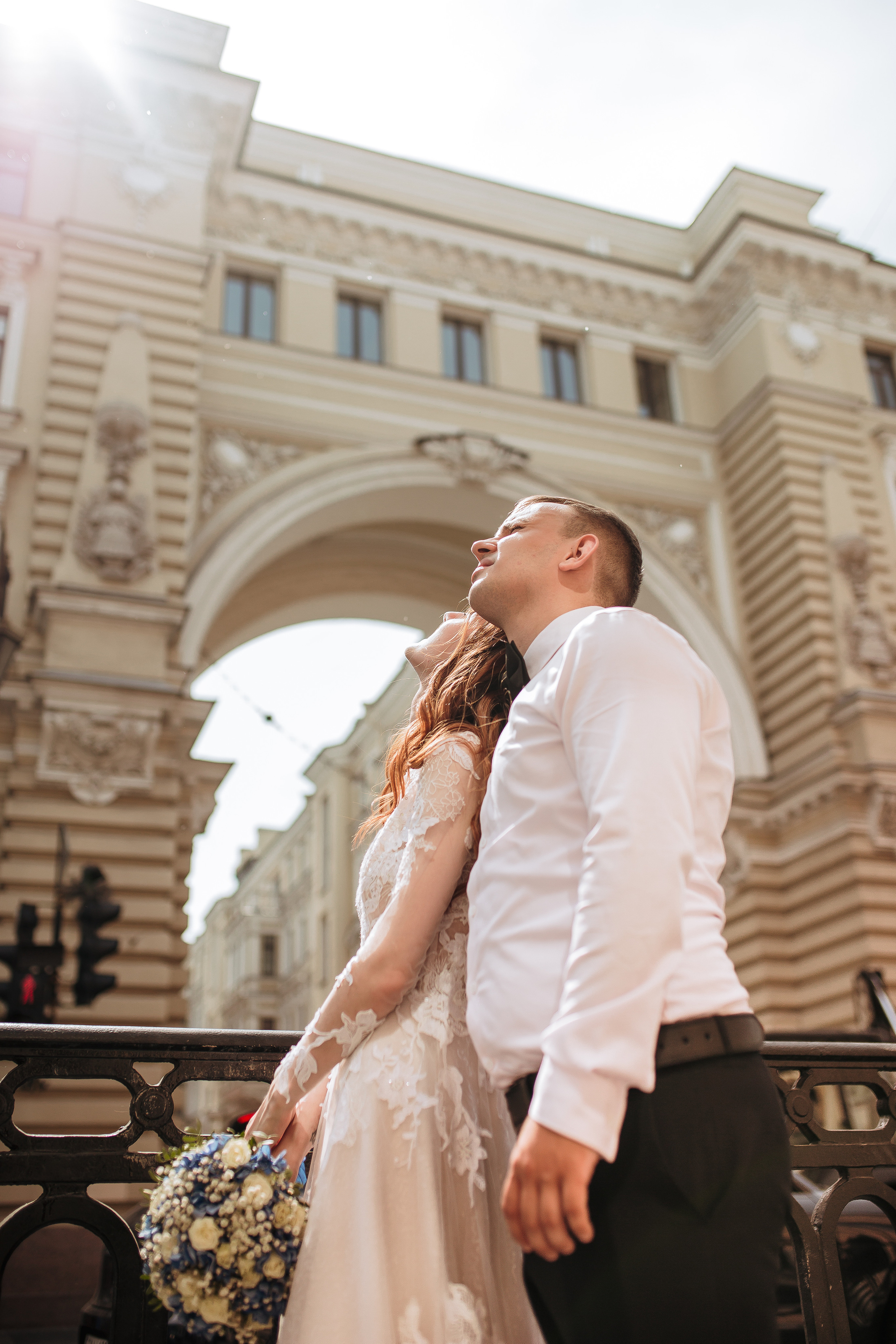 Наталья & Олег. Семейный и Свадебный фотограф в Санкт-Петербурге Плохая Екатерина