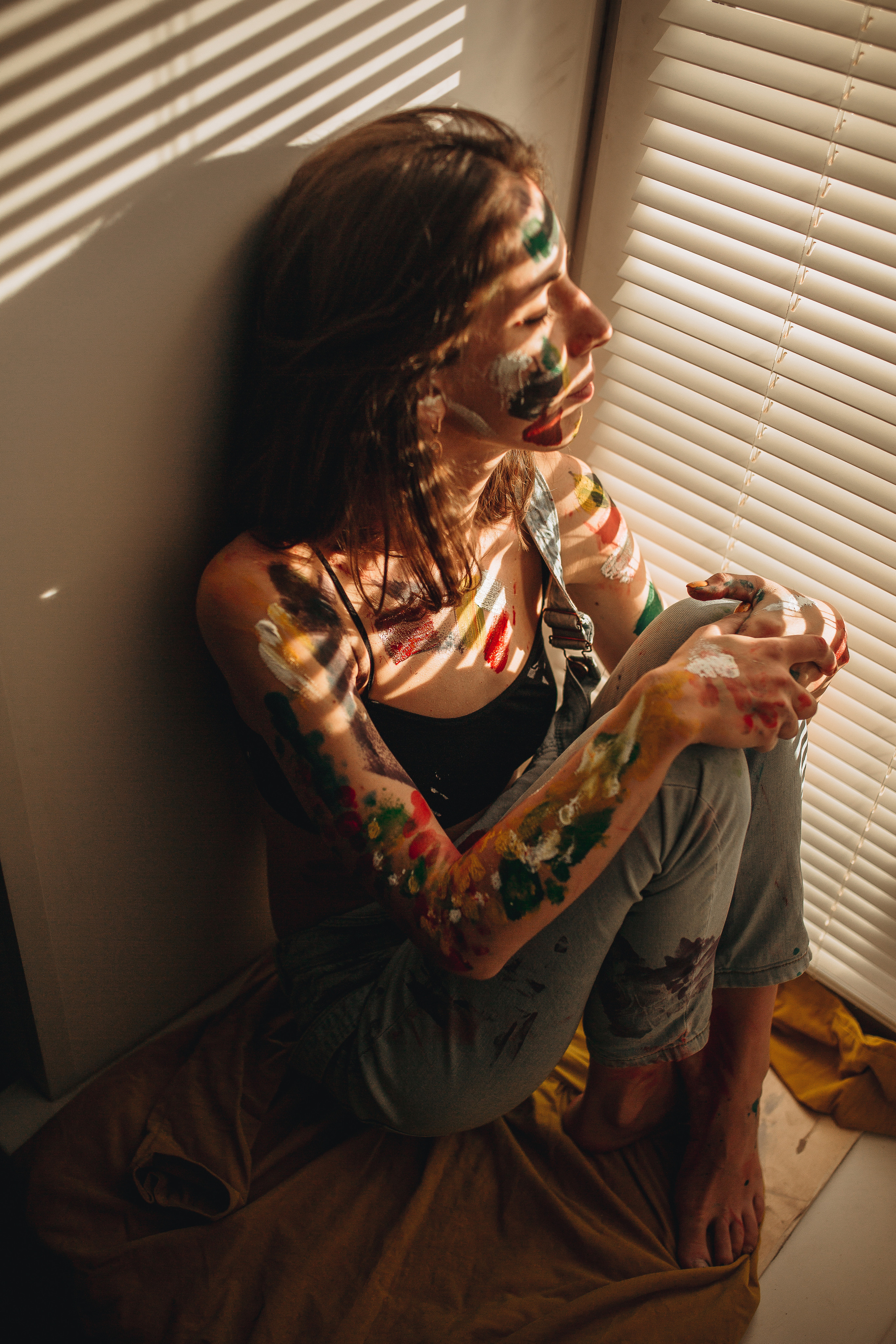 ARTIST_Daria. Семейный и Свадебный фотограф в Санкт-Петербурге Плохая Екатерина