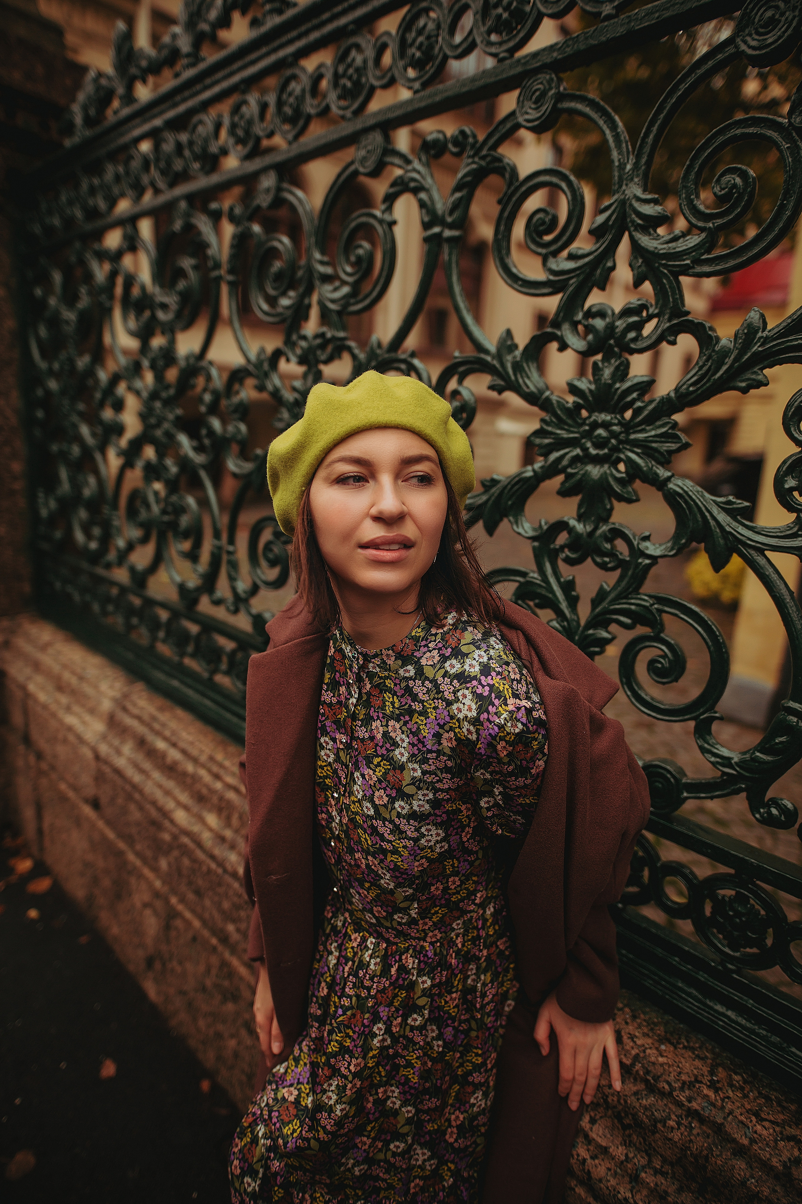 Светлана. Семейный и Свадебный фотограф в Санкт-Петербурге Плохая Екатерина