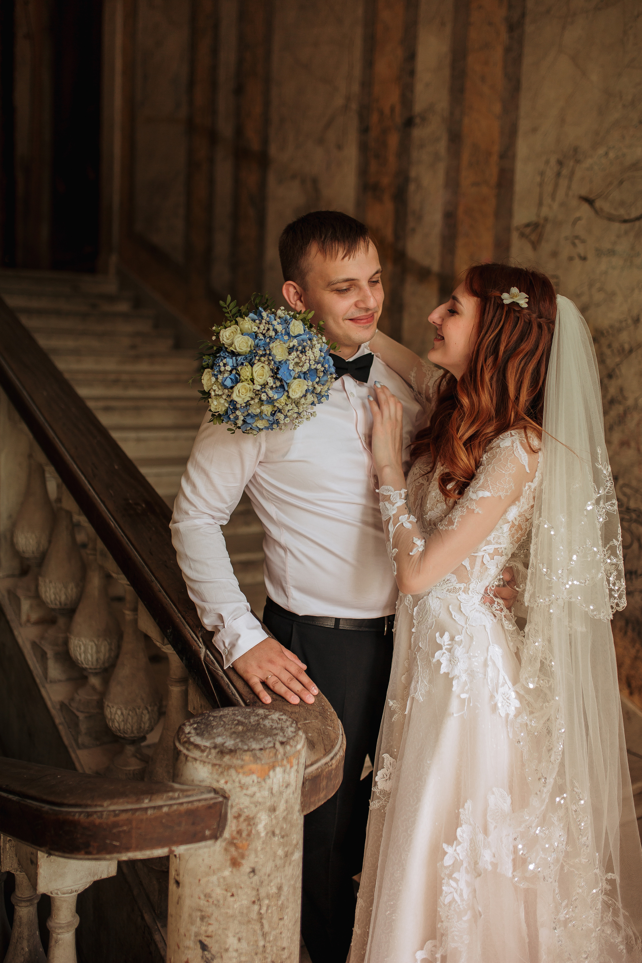 Наталья & Олег. Семейный и Свадебный фотограф в Санкт-Петербурге Плохая Екатерина