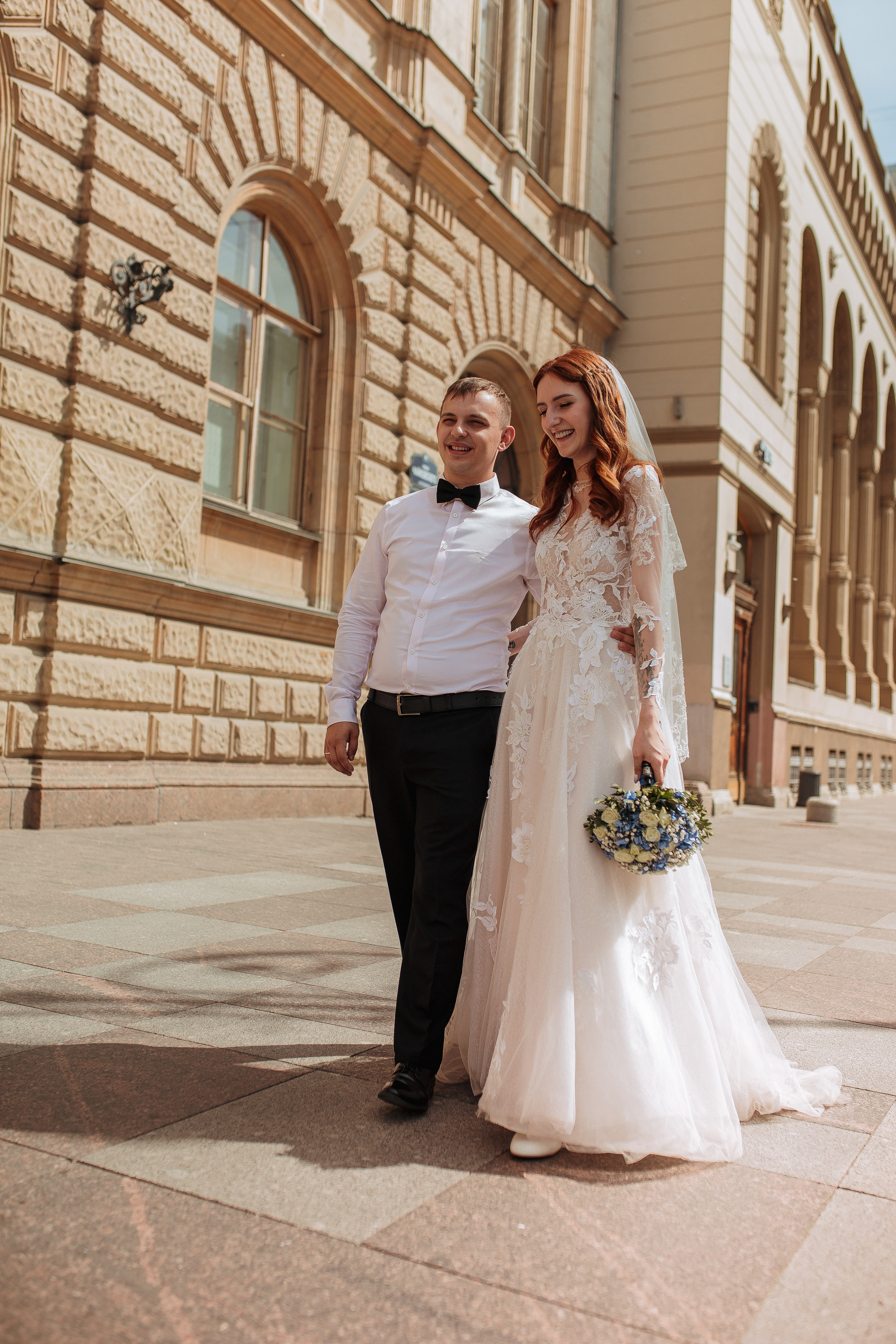 Наталья & Олег. Семейный и Свадебный фотограф в Санкт-Петербурге Плохая Екатерина