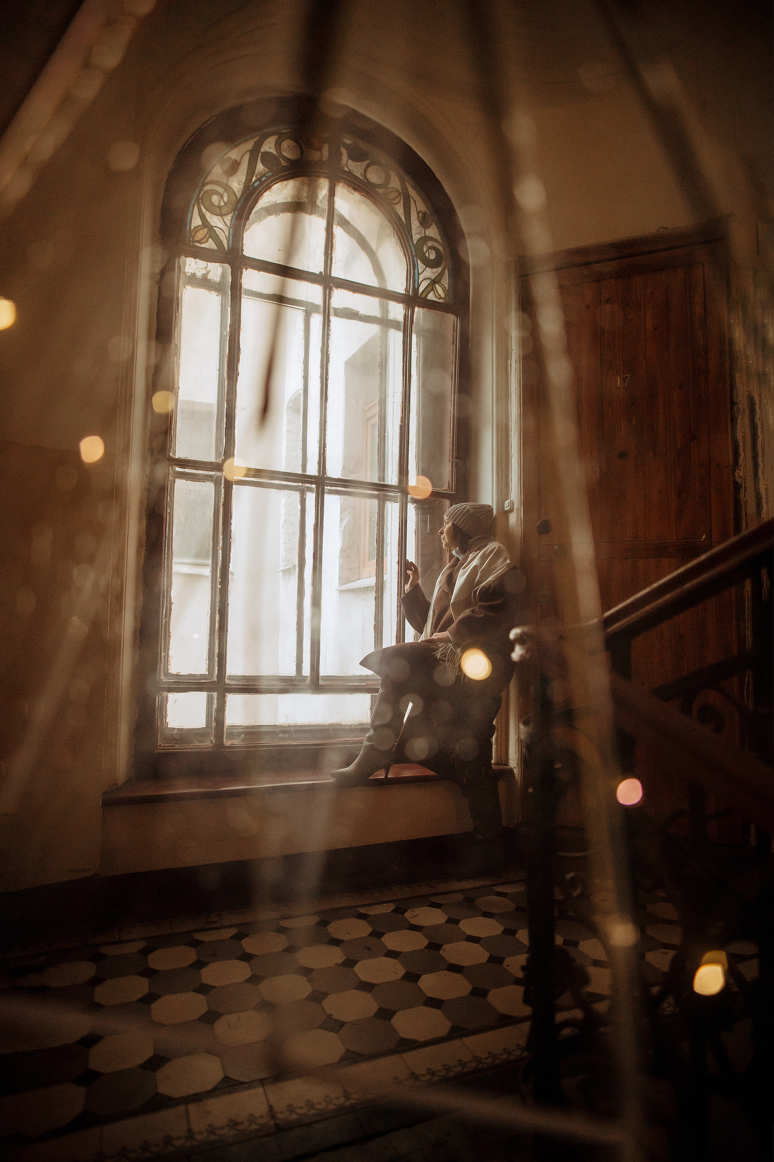 Светлана. Семейный и Свадебный фотограф в Санкт-Петербурге Плохая Екатерина