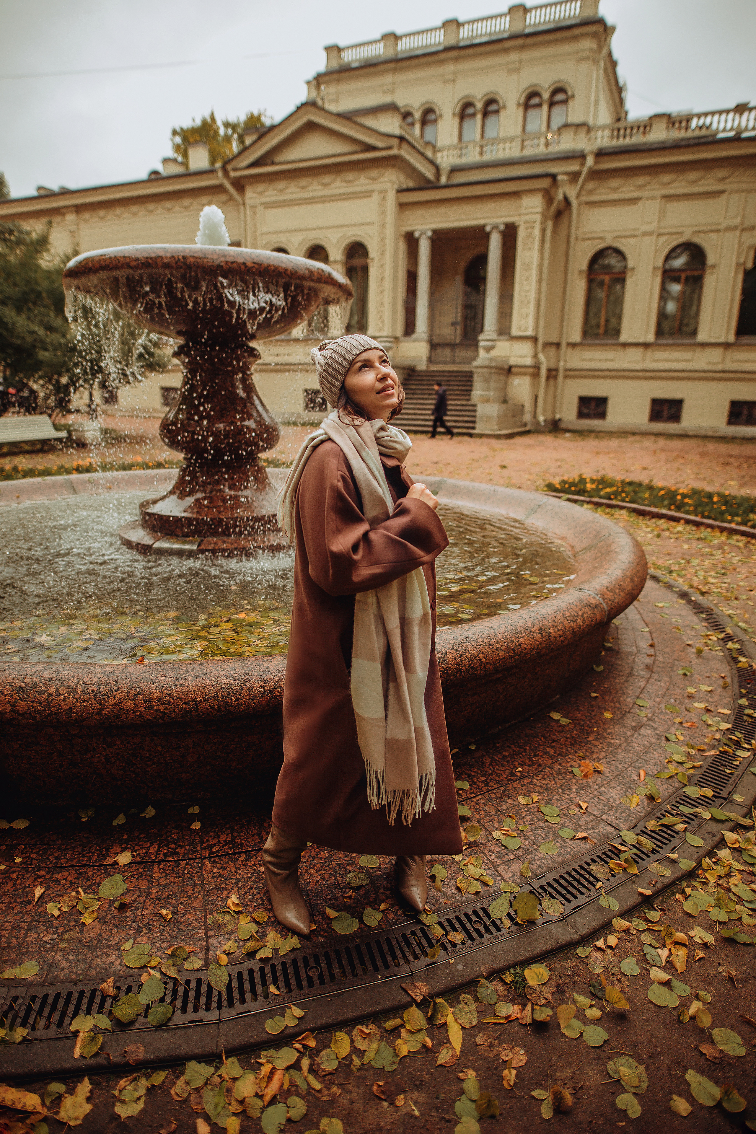 Светлана. Семейный и Свадебный фотограф в Санкт-Петербурге Плохая Екатерина
