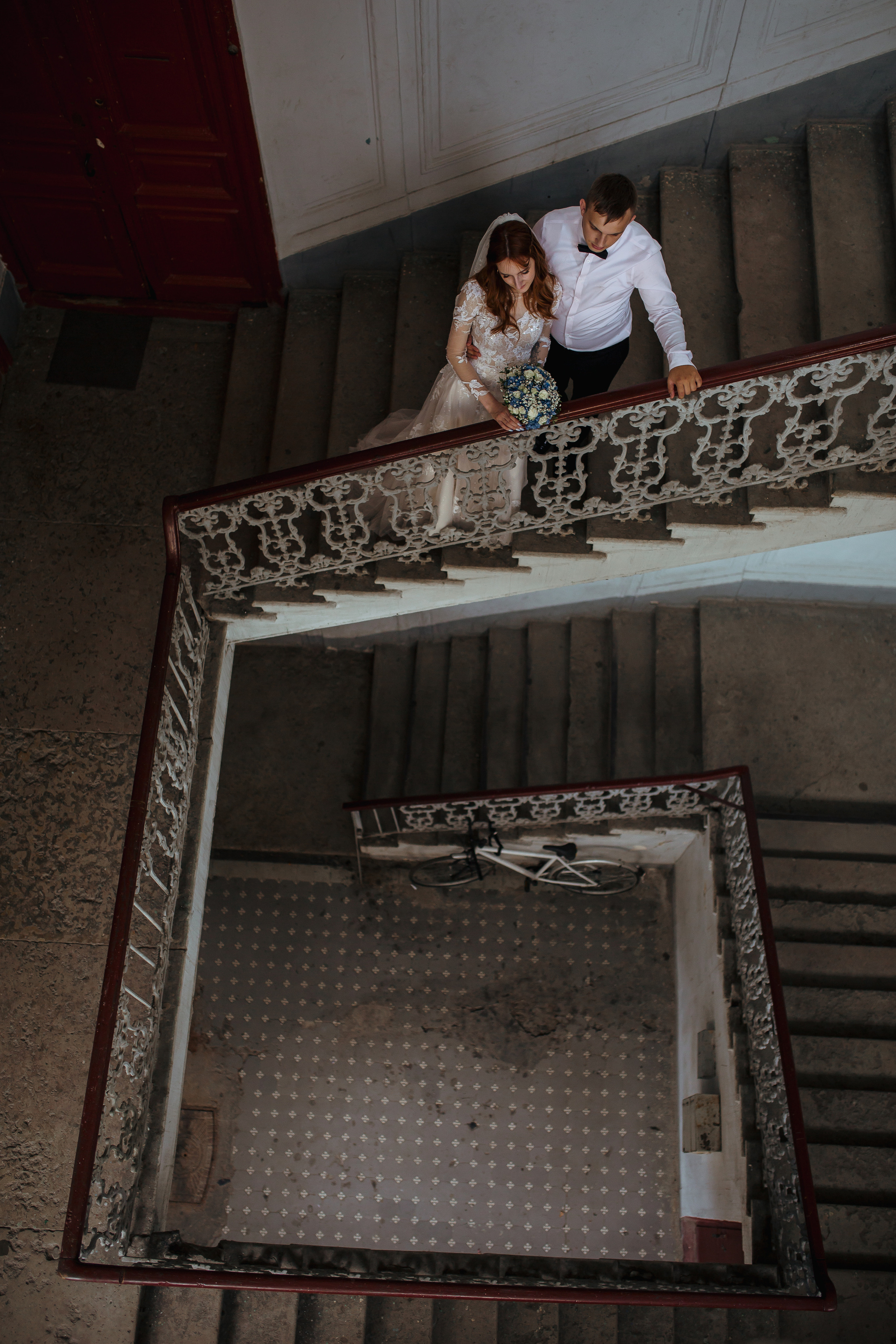 Наталья & Олег. Семейный и Свадебный фотограф в Санкт-Петербурге Плохая Екатерина