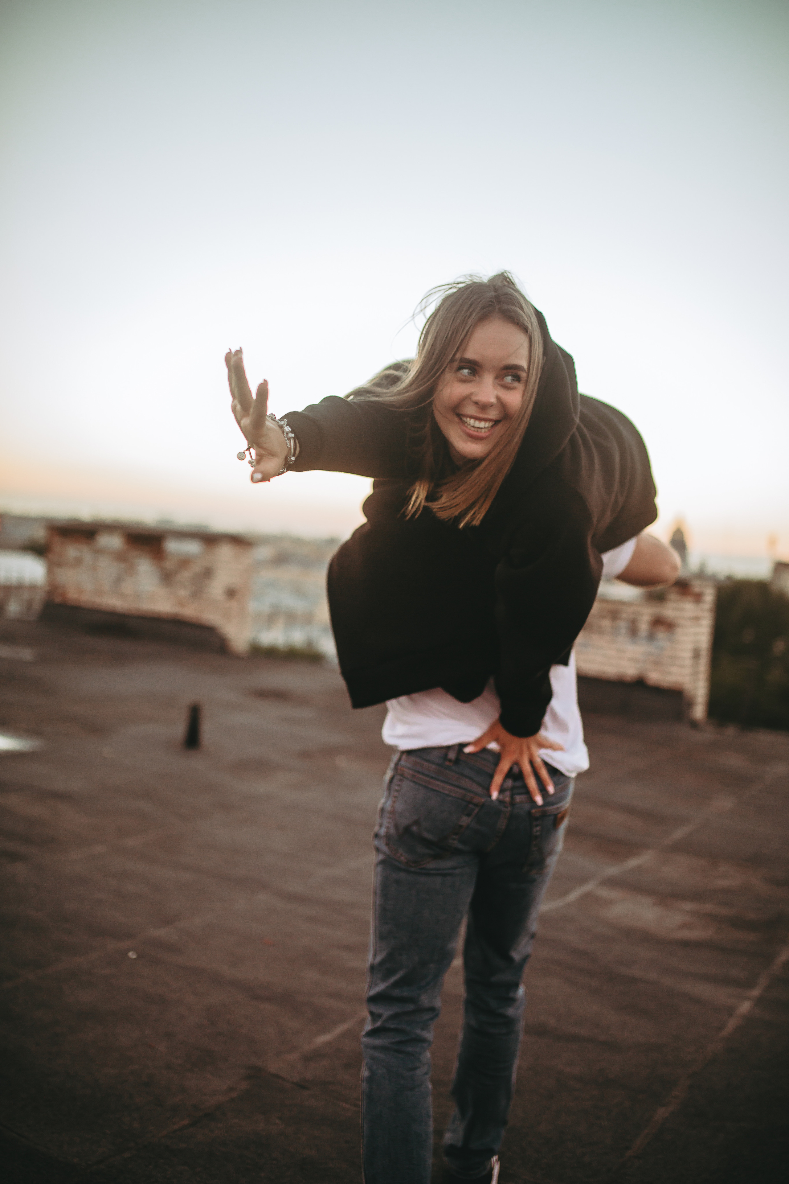 Елизавета & Илья. Семейный и Свадебный фотограф в Санкт-Петербурге Плохая Екатерина